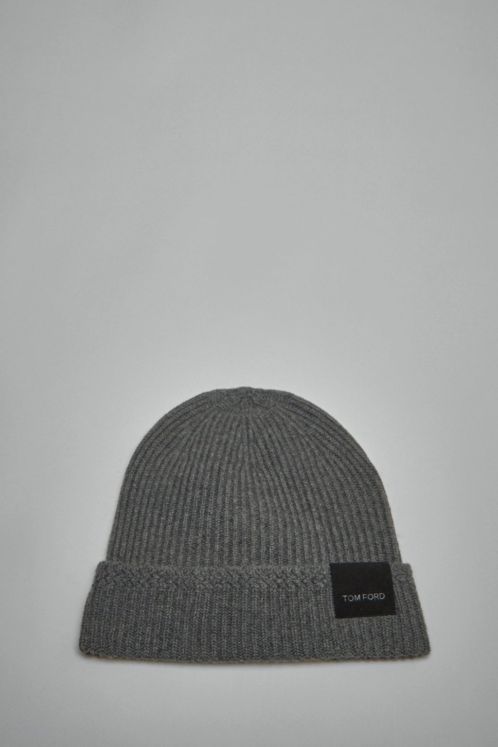 TOM FORD - Cashmere Hat - LABELS