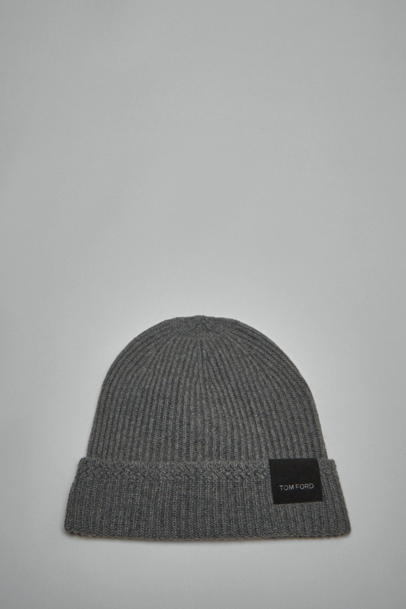 TOM FORD - Cashmere Hat - LABELS