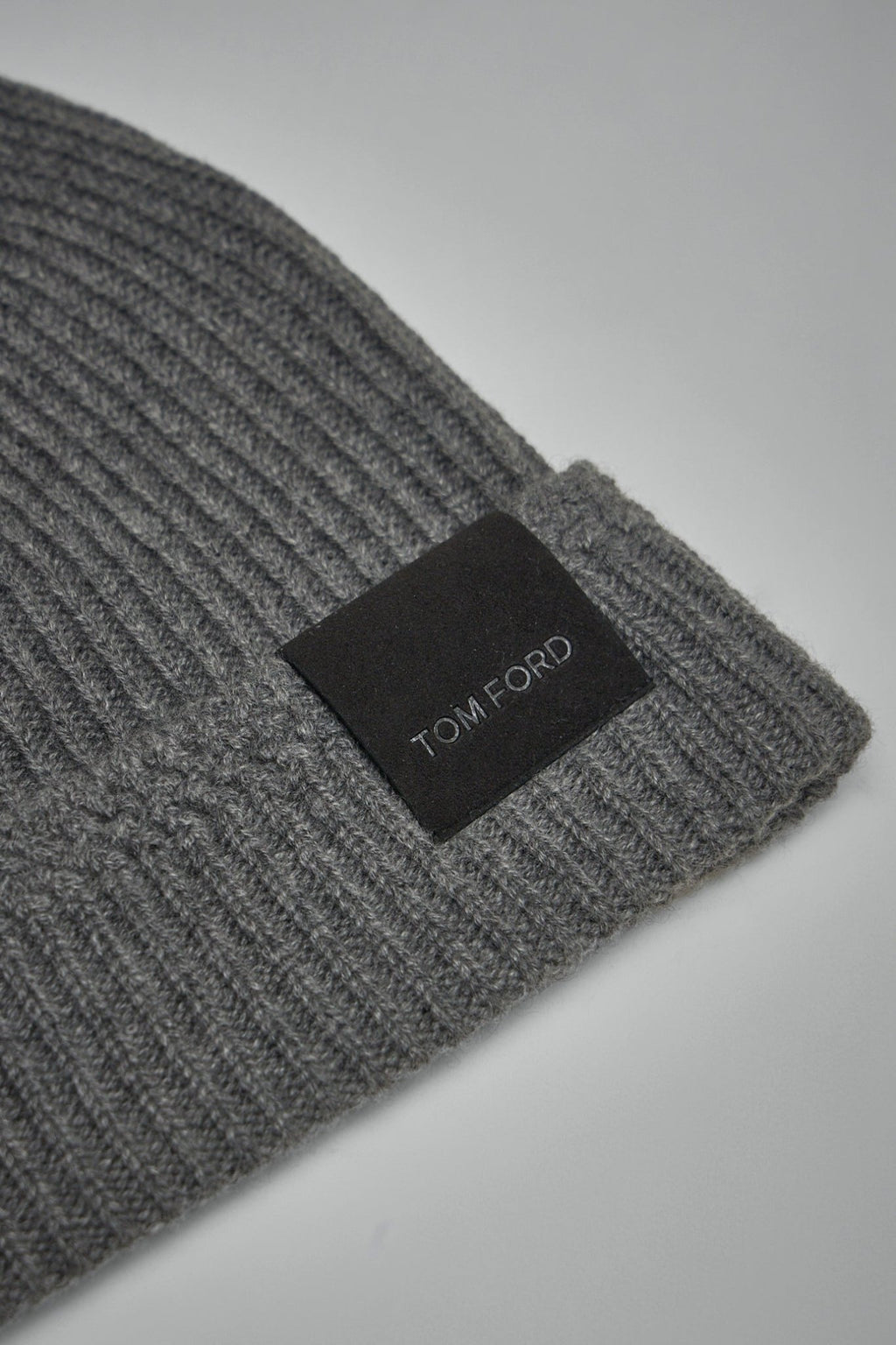 TOM FORD - Cashmere Hat - LABELS