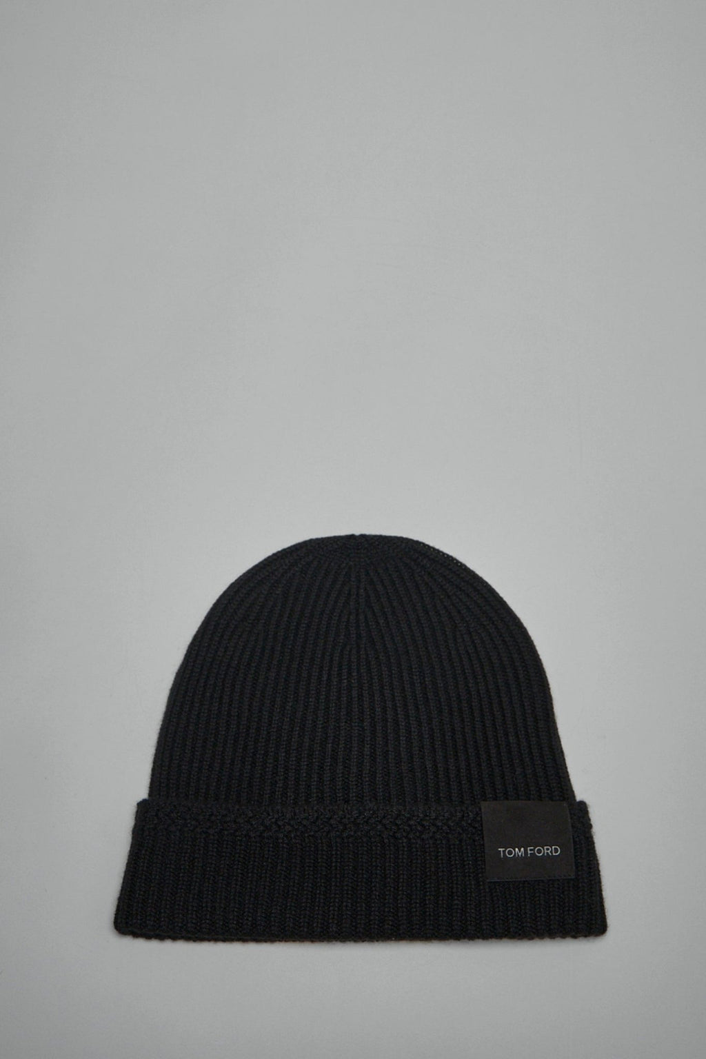TOM FORD - Cashmere Hat - LABELS
