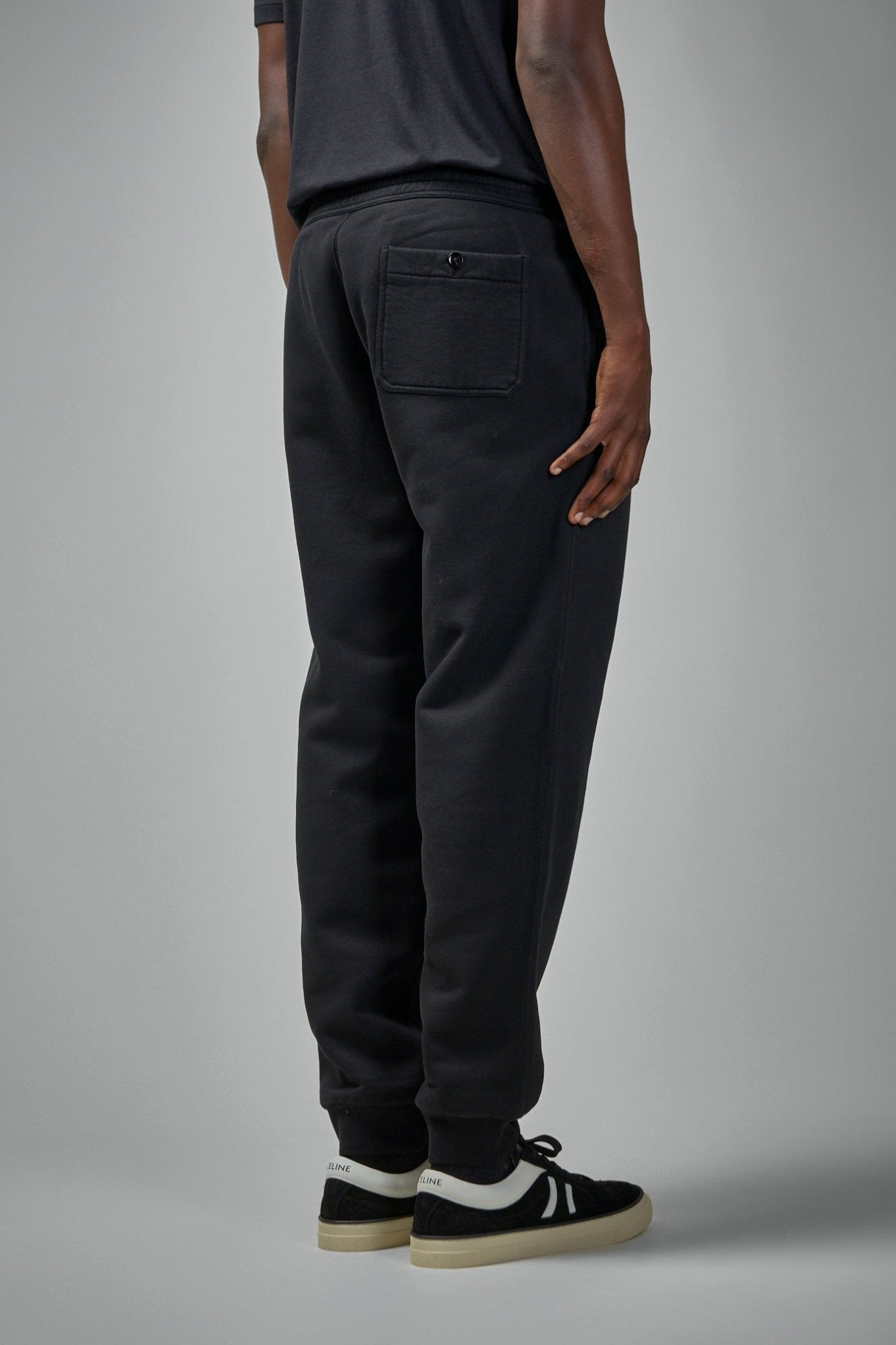 TOM FORD - Cotton Sweat Jogger - LABELS