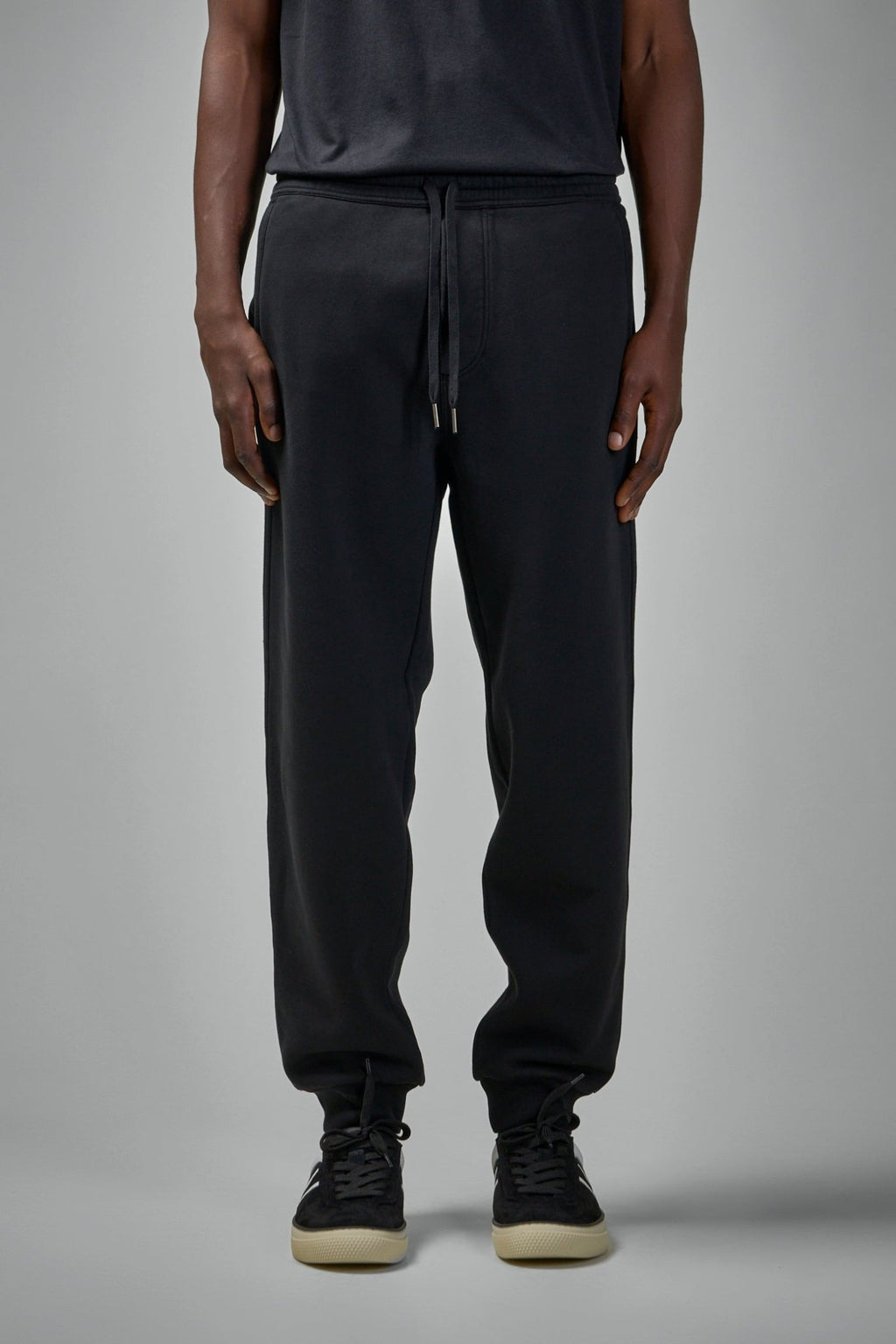TOM FORD - Cotton Sweat Jogger - LABELS