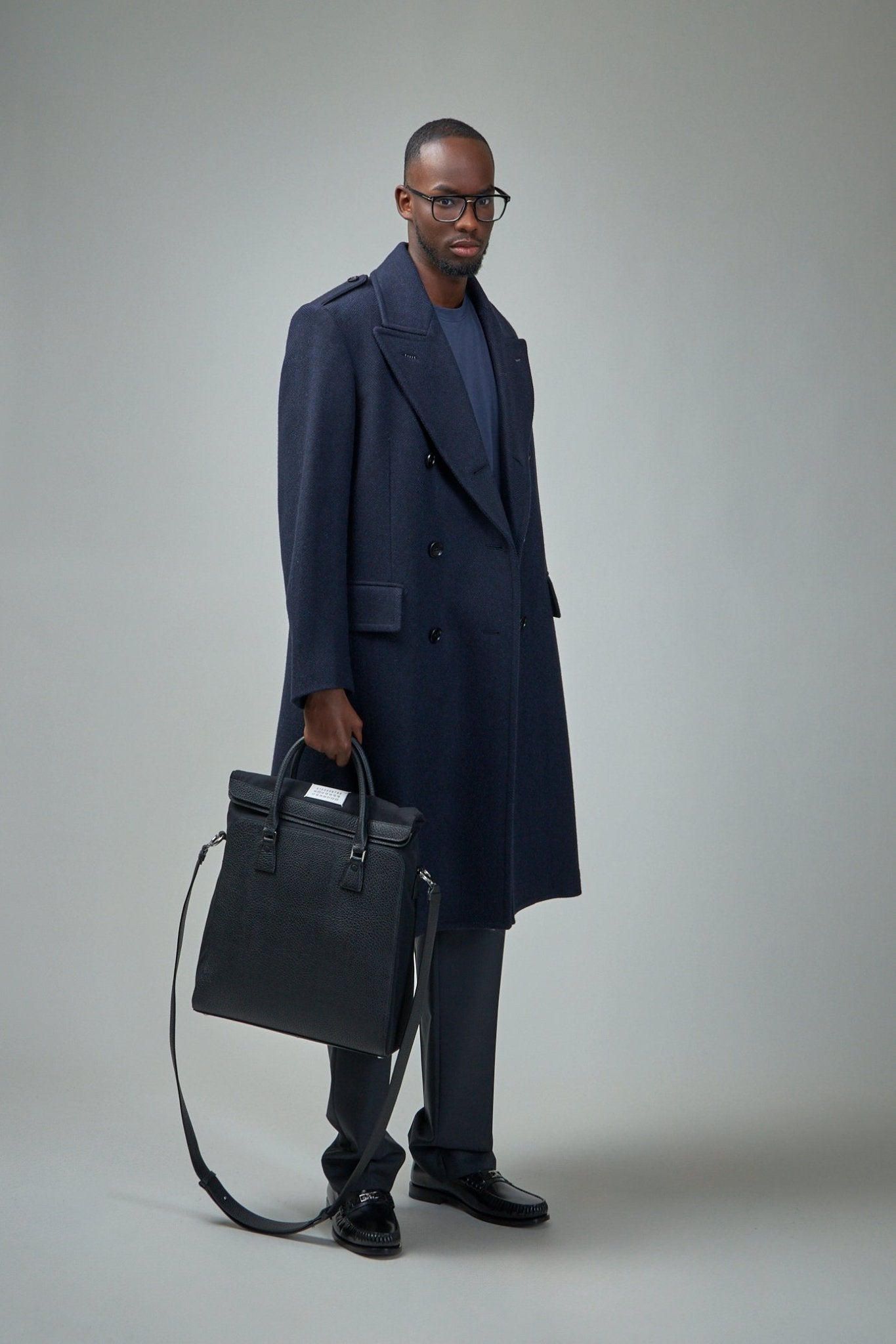 TOM FORD - Lyocell Cotton SS Crew Neck - LABELS