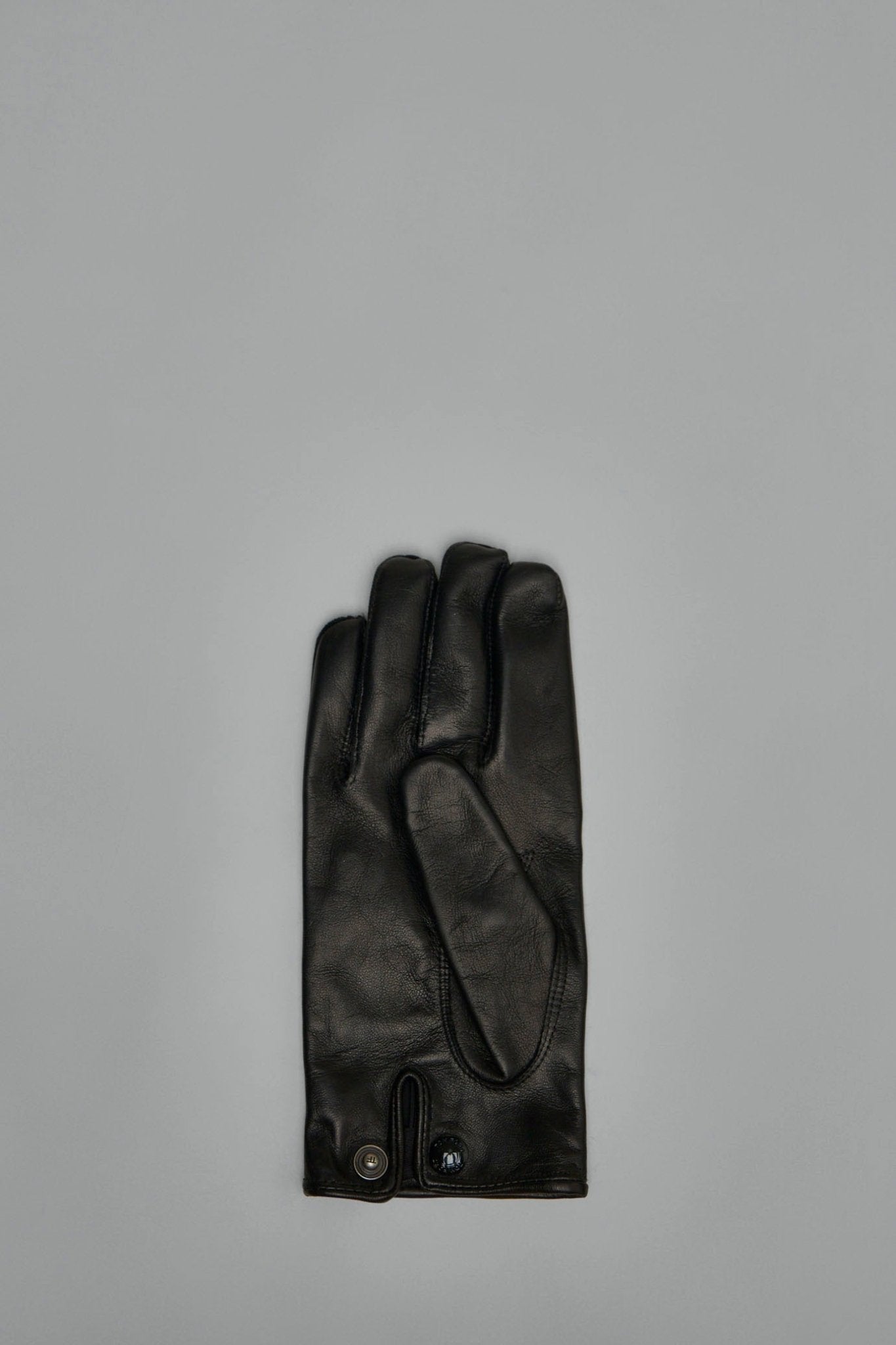 TOM FORD - Nappa Leather Light Gloves - LABELS