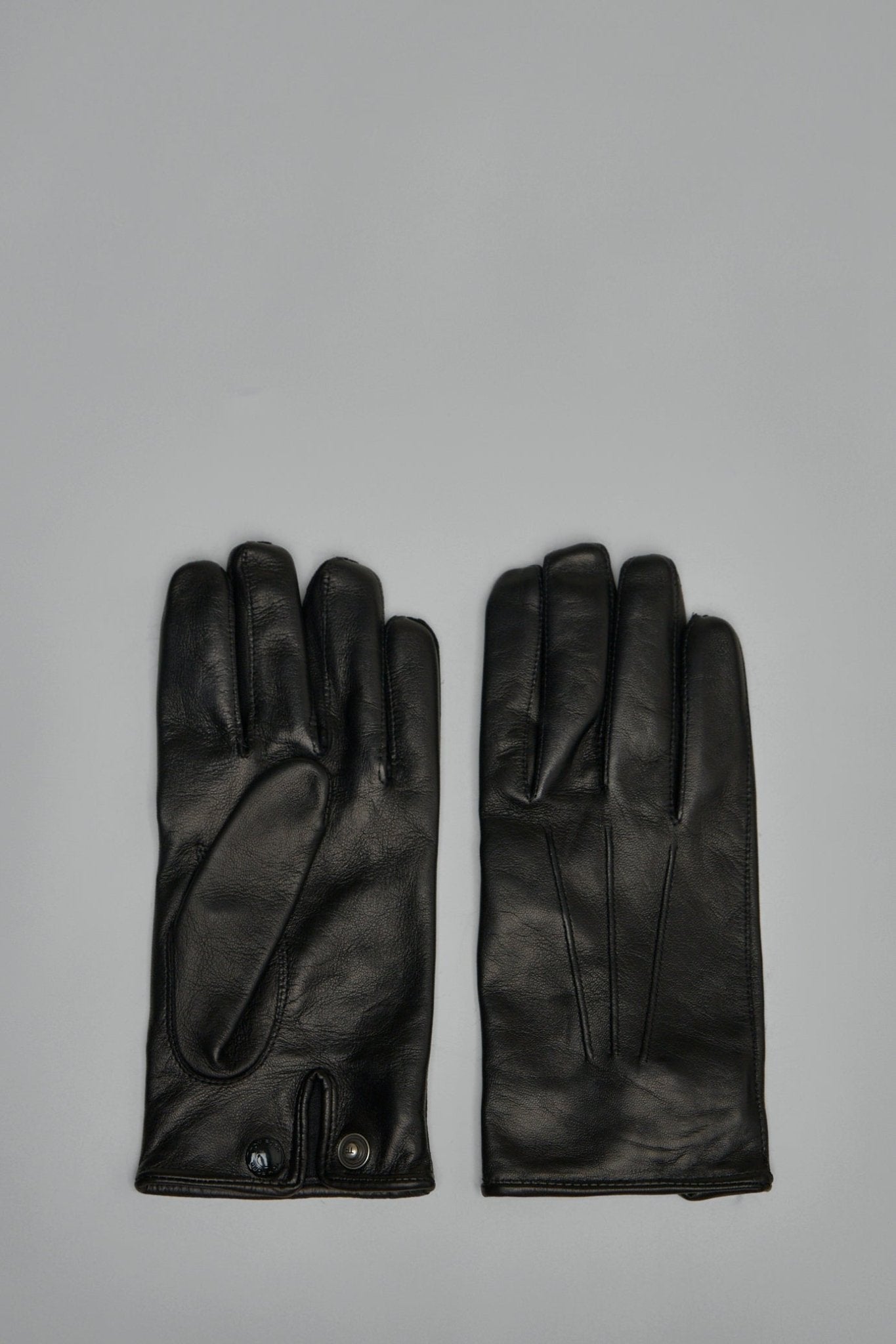 TOM FORD - Nappa Leather Light Gloves - LABELS