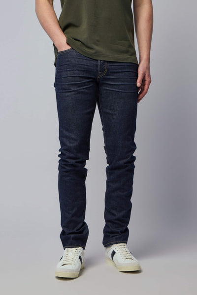 Selvedge Denim Slim Fit