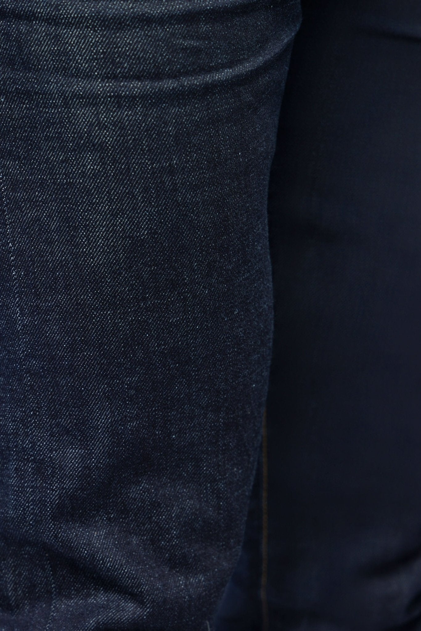 TOM FORD - Selvedge Denim Slim Fit - LABELS