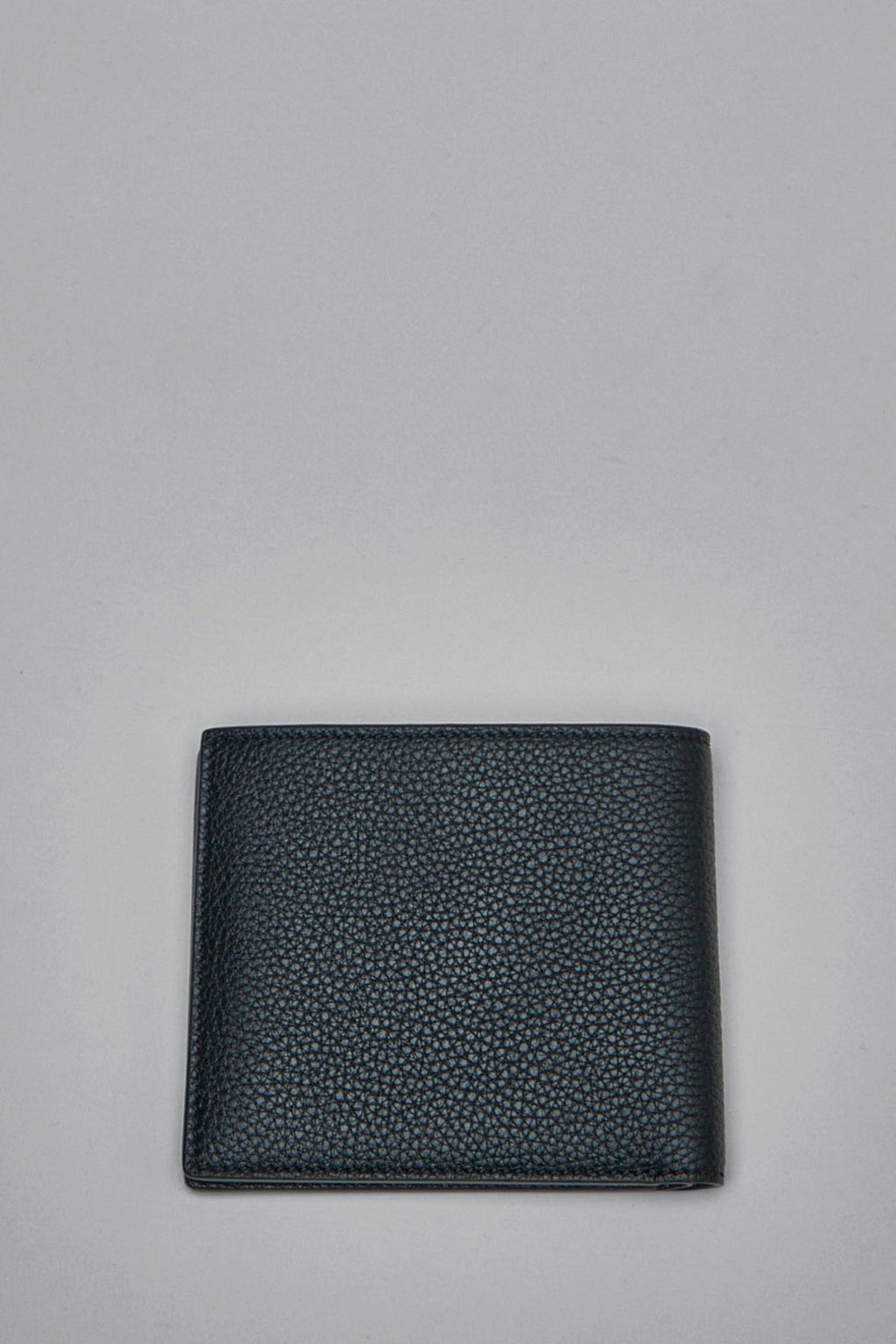 TOM FORD - Soft Grain Leather T Line Classic Bifold Wallet - LABELS