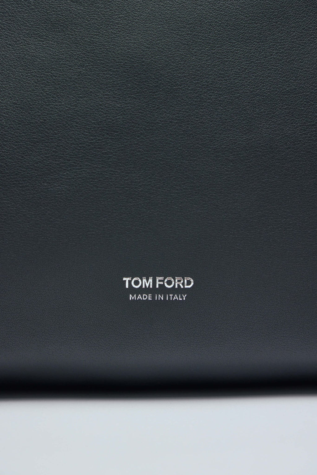 TOM FORD - Soft Leather Backpack - LABELS