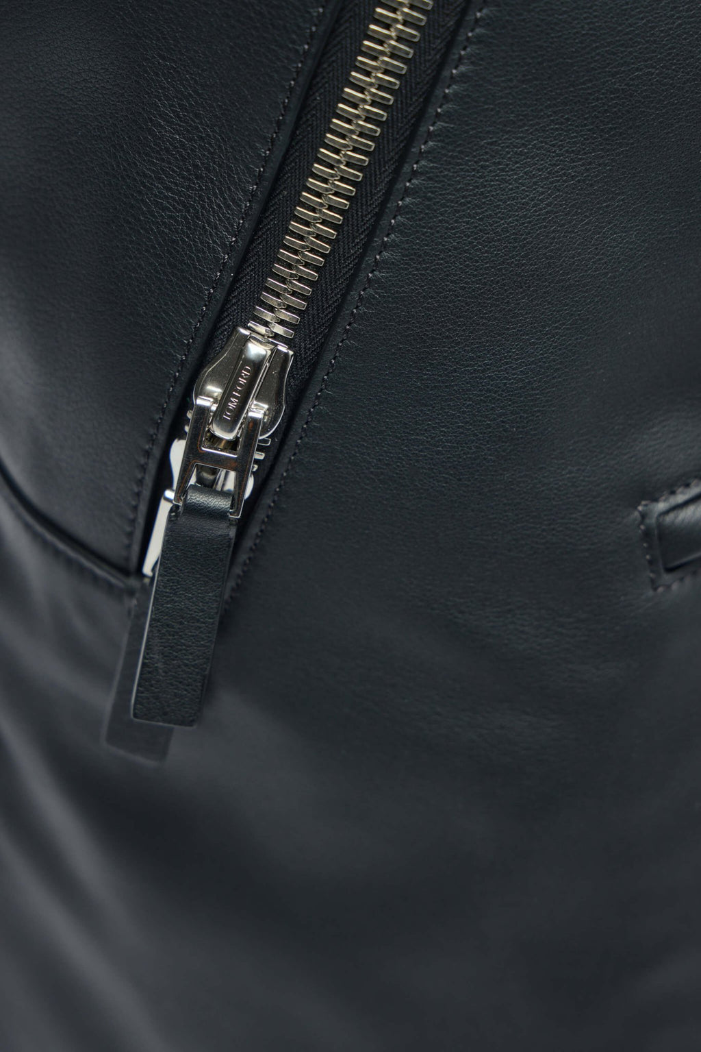 TOM FORD - Soft Leather Backpack - LABELS