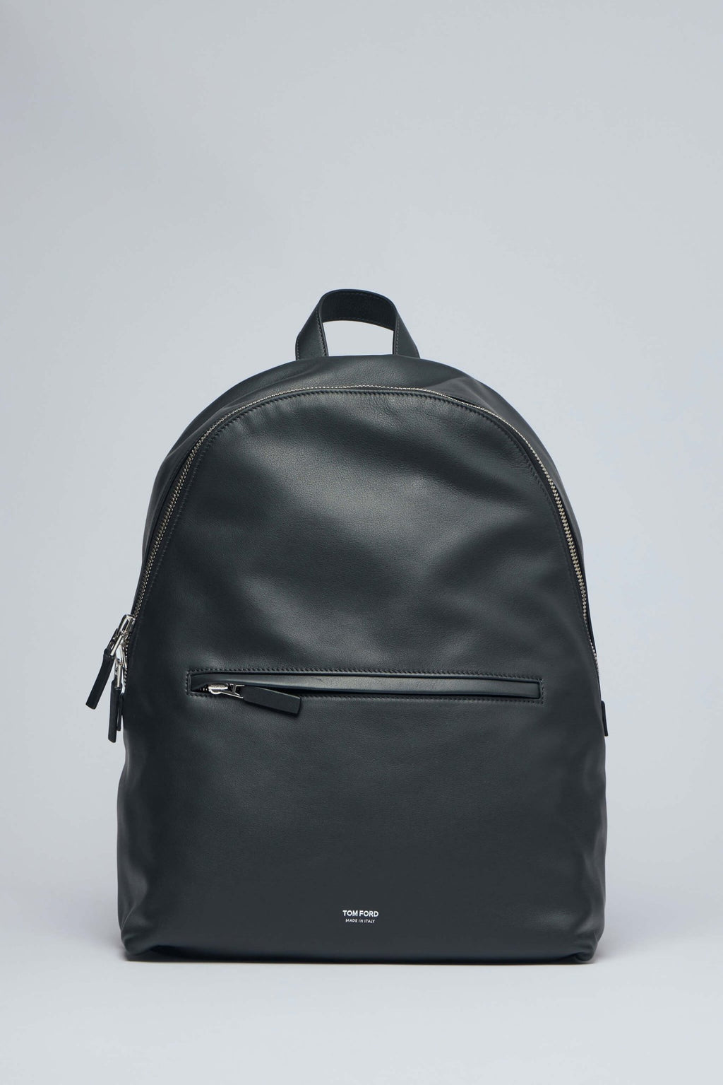 backpack label from leather The Red sealing black nylon coil How to Brand Your Handmade
