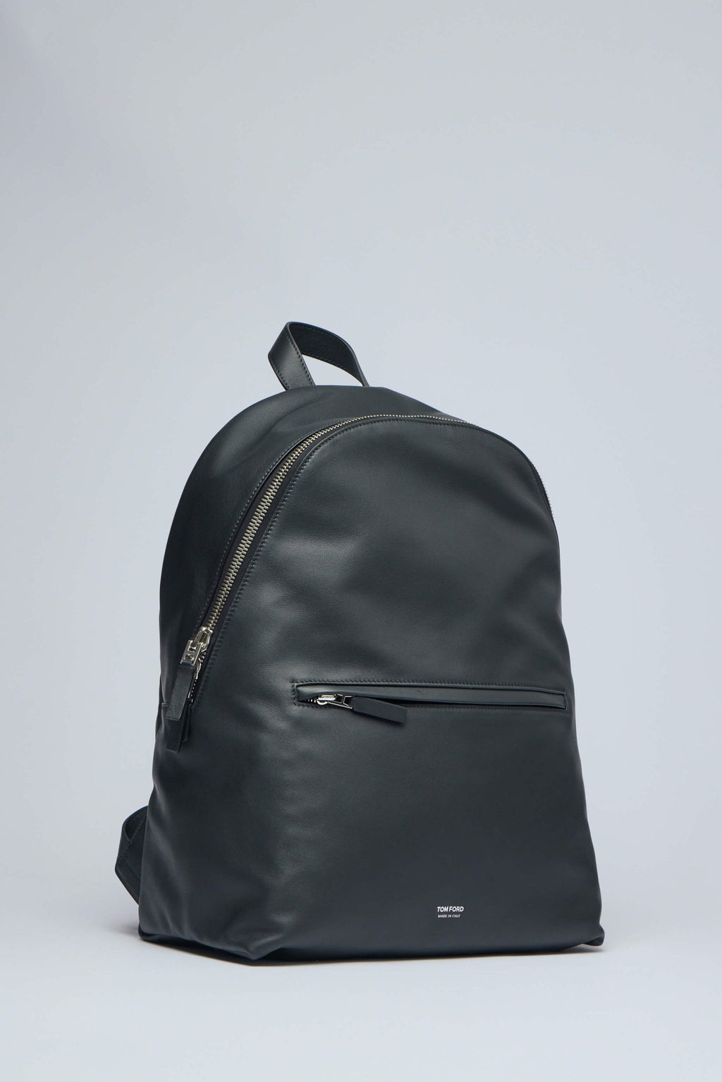 TOM FORD - Soft Leather Backpack - LABELS