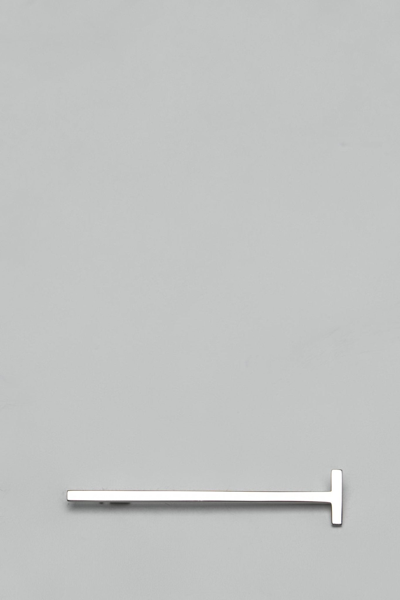 TOM FORD - T Pin Brooch - LABELS