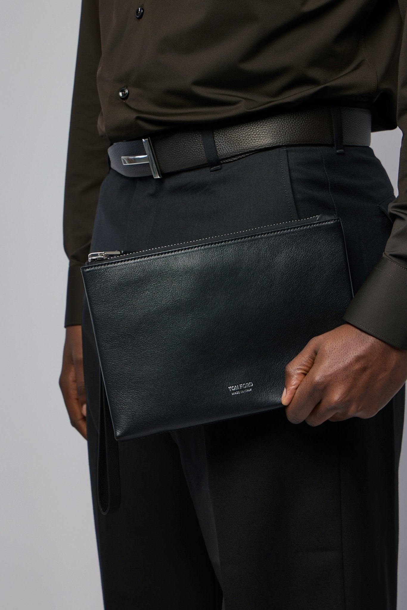 TOM FORD - TBD - LABELS