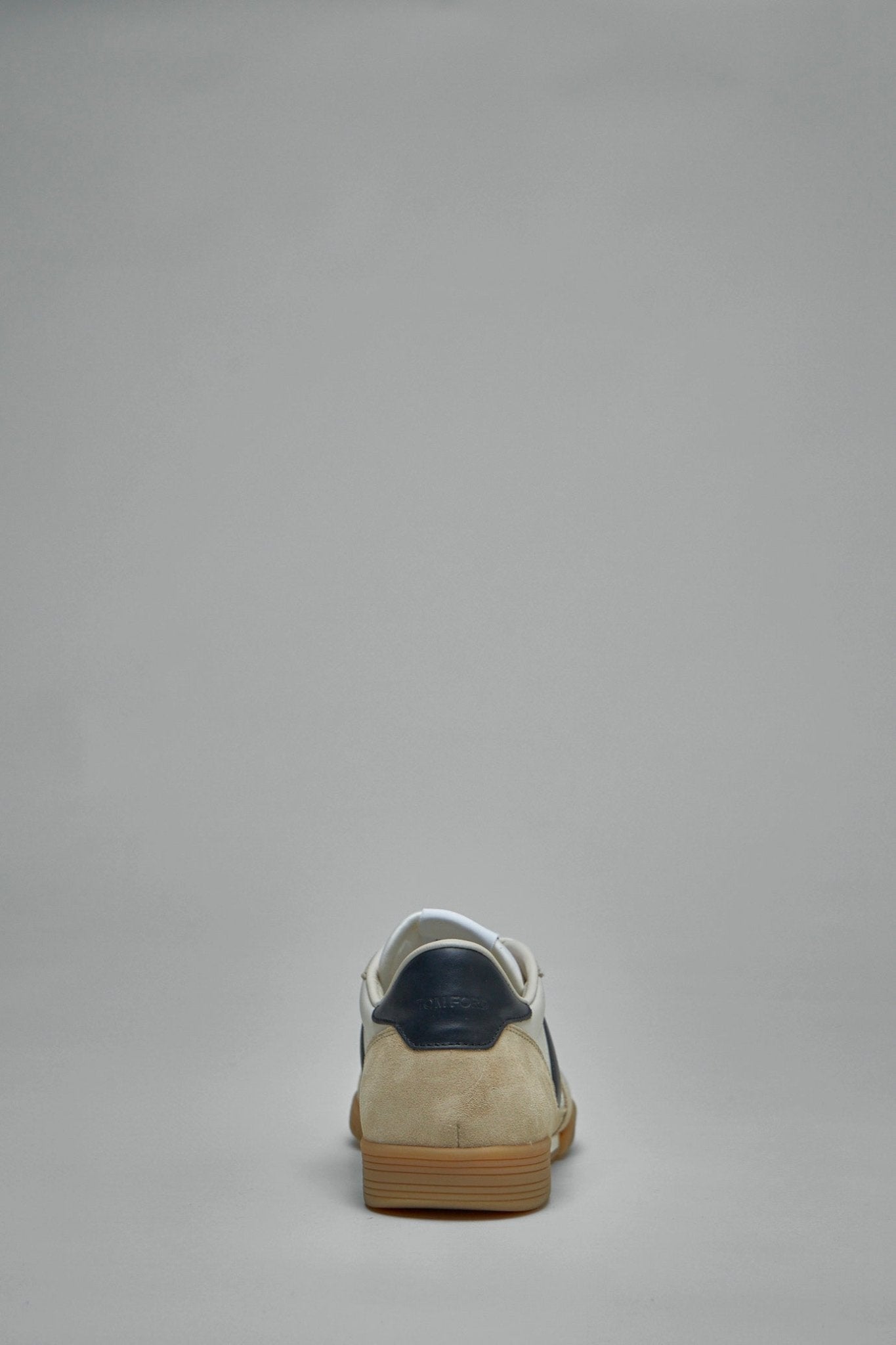 TOM FORD - Terence Low Top Sneaker - LABELS