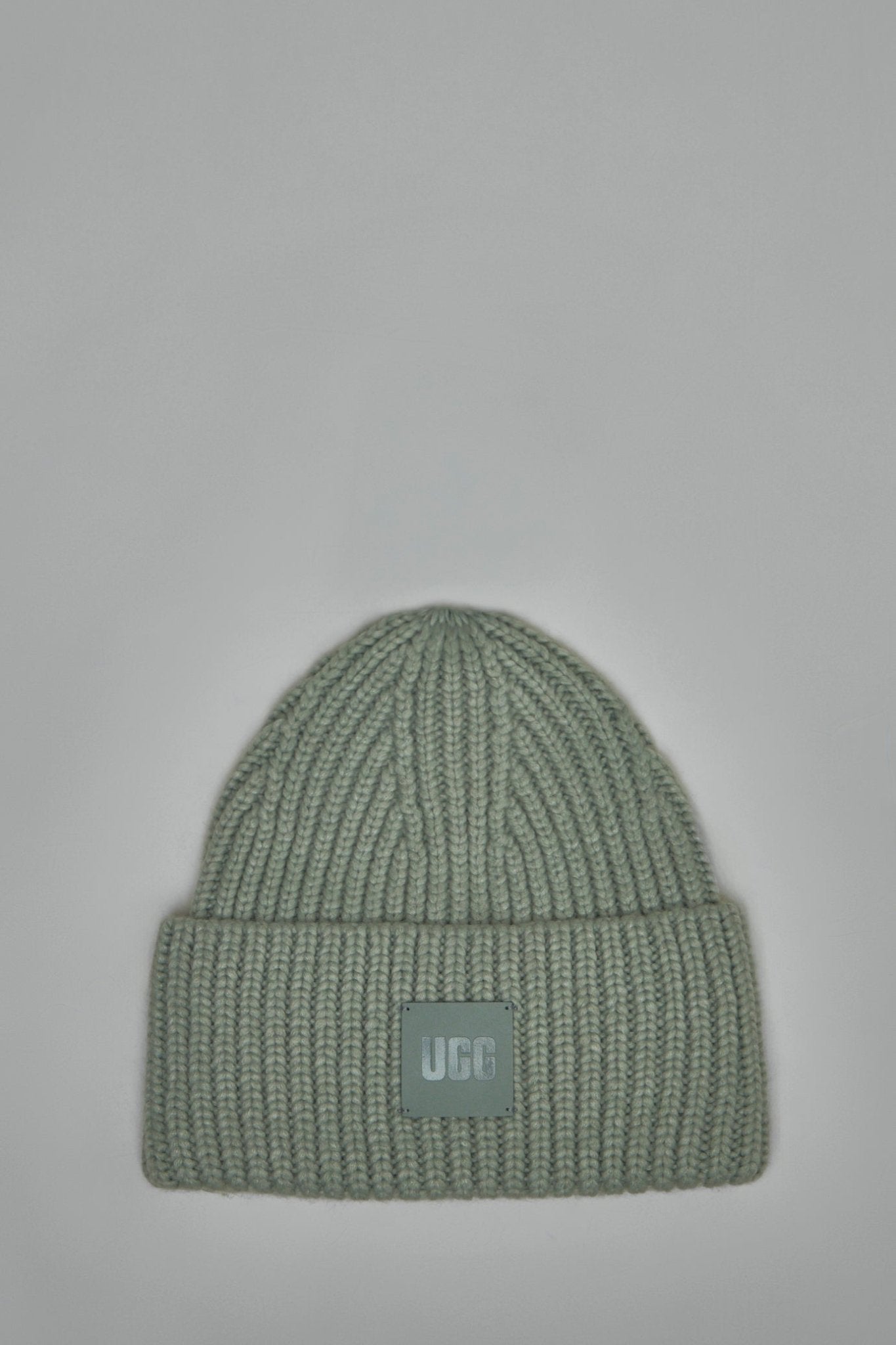 UGG - Chunky Rib Beanie - LABELS