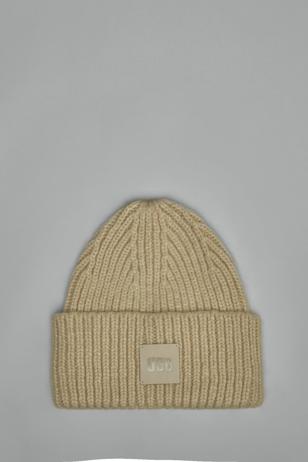 UGG - Chunky Rib Beanie - LABELS