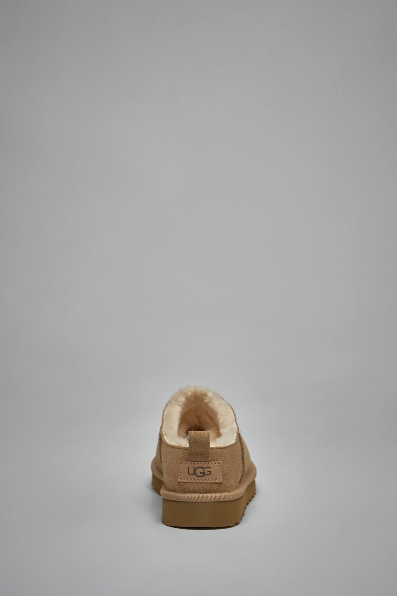 UGG - Classic Micro - LABELS