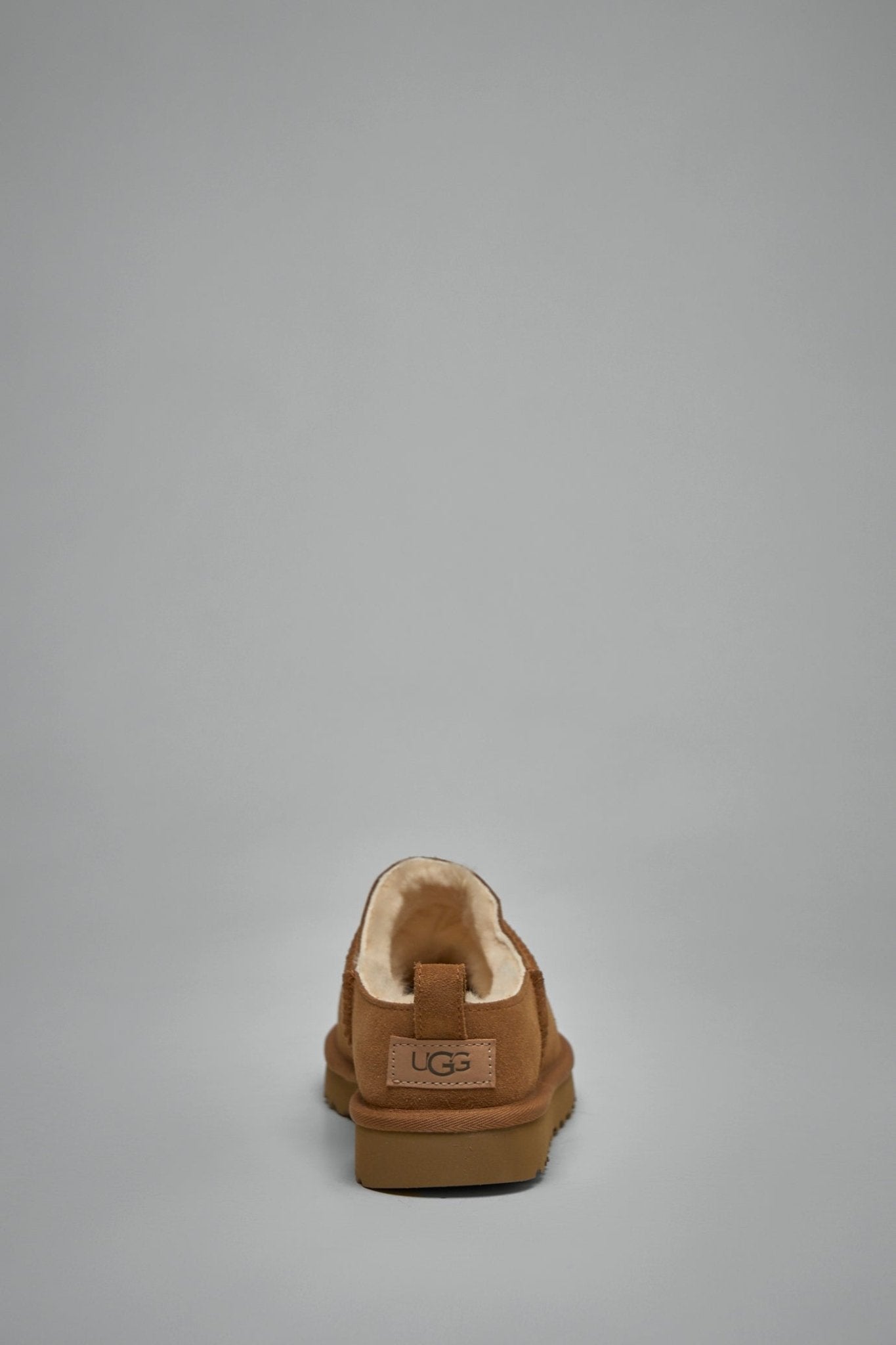 UGG - Classic Micro - LABELS