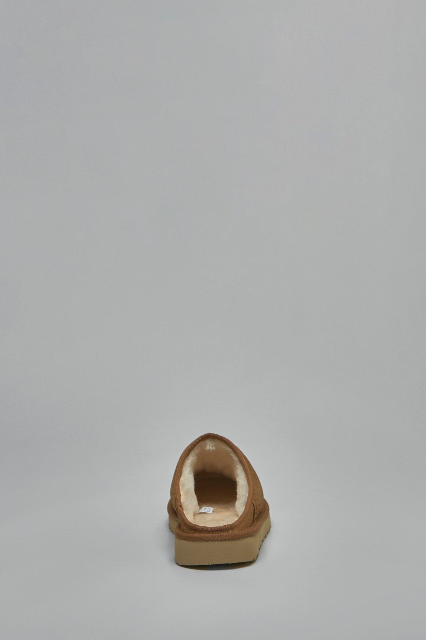 UGG - Classic Slip On - LABELS