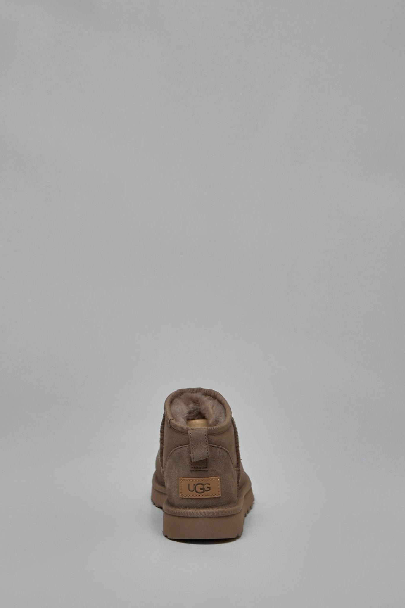 UGG - Classic Ultra Mini Boot - LABELS