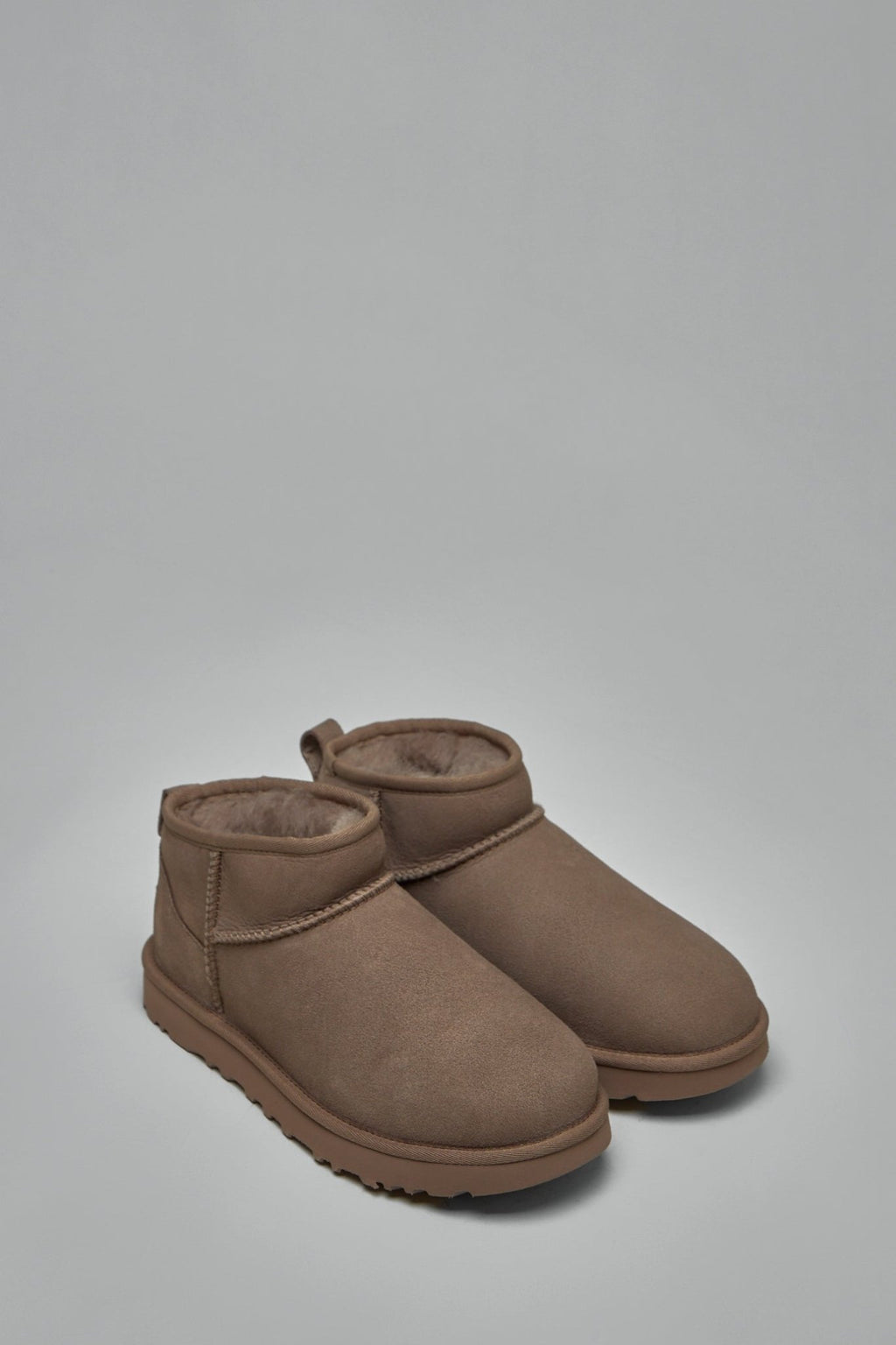 UGG - Classic Ultra Mini Boot - LABELS