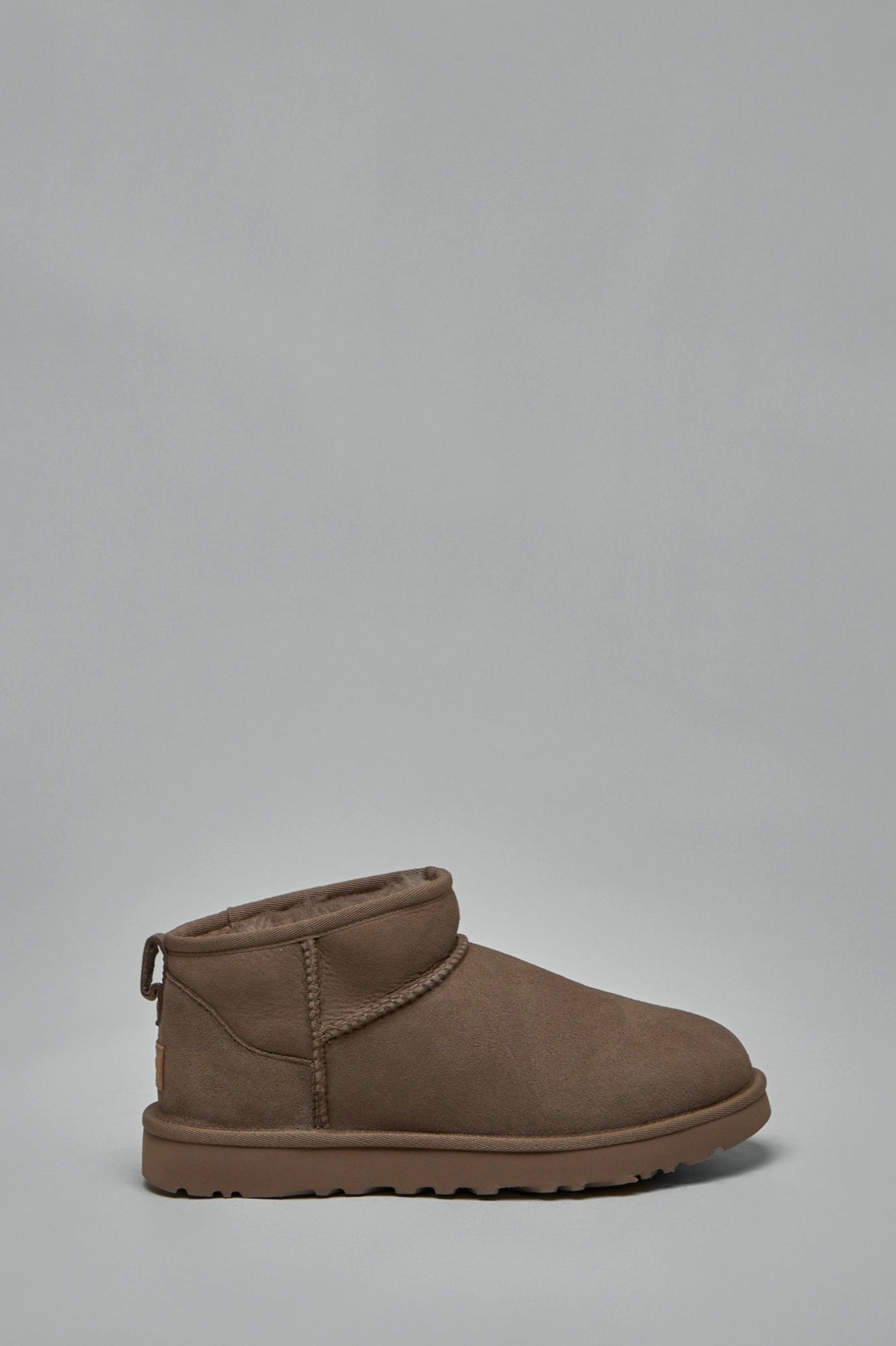 UGG - Classic Ultra Mini Boot - LABELS