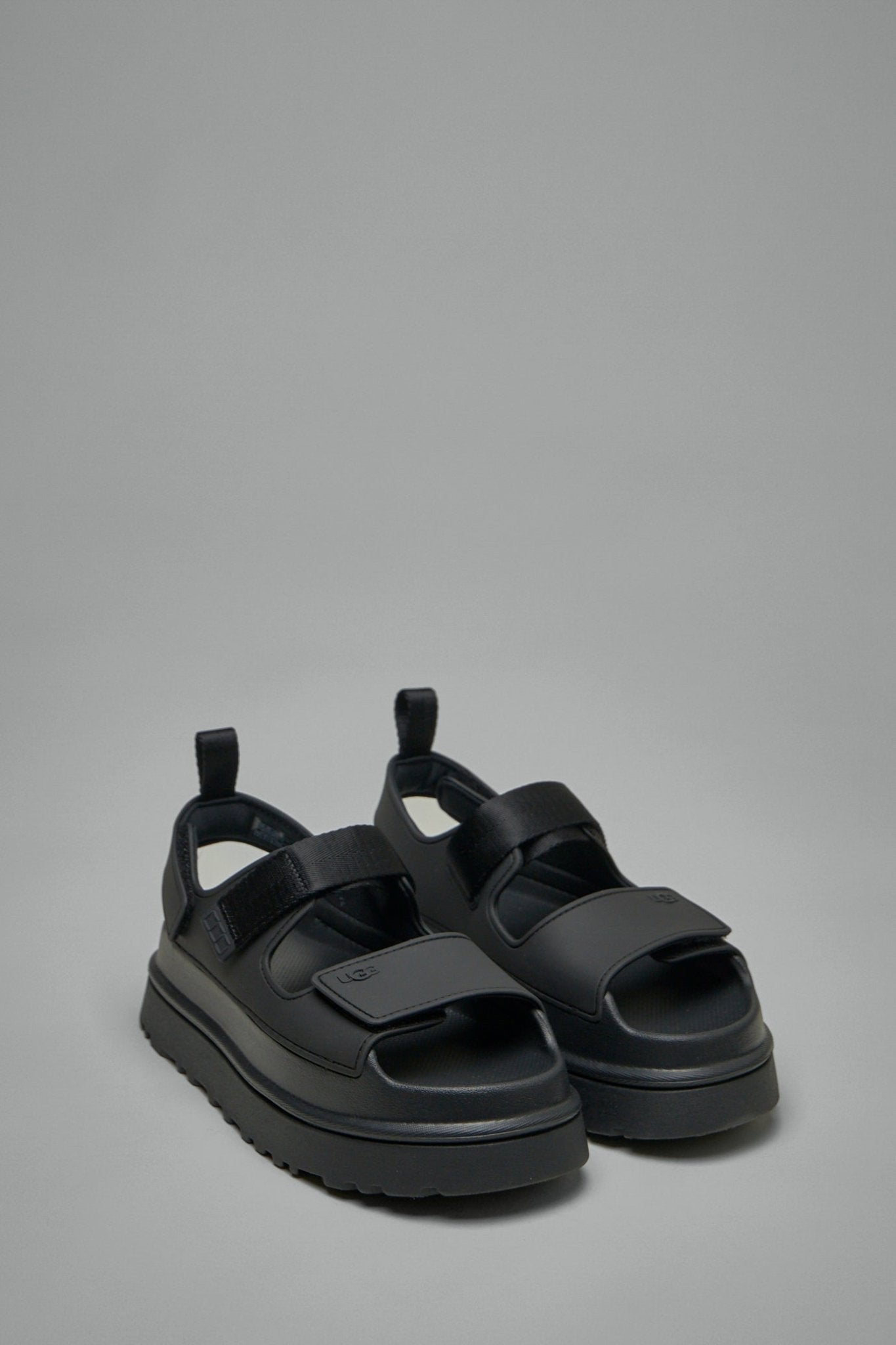 UGG - Goldencloud - LABELS