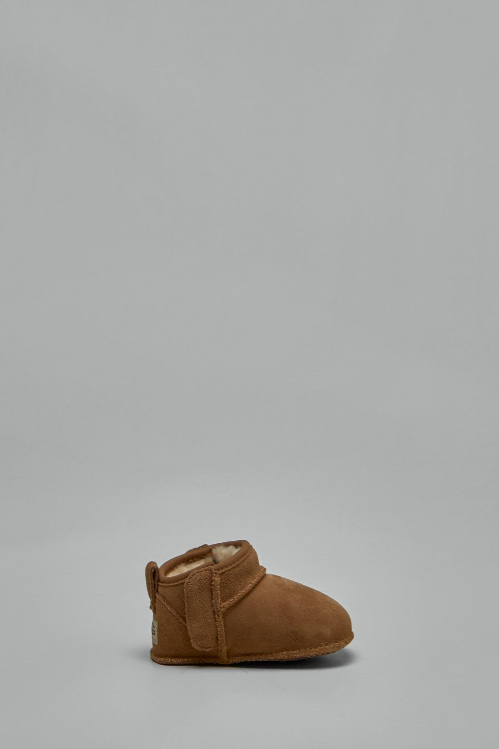 UGG - I Baby Classic Ultra Mini - LABELS