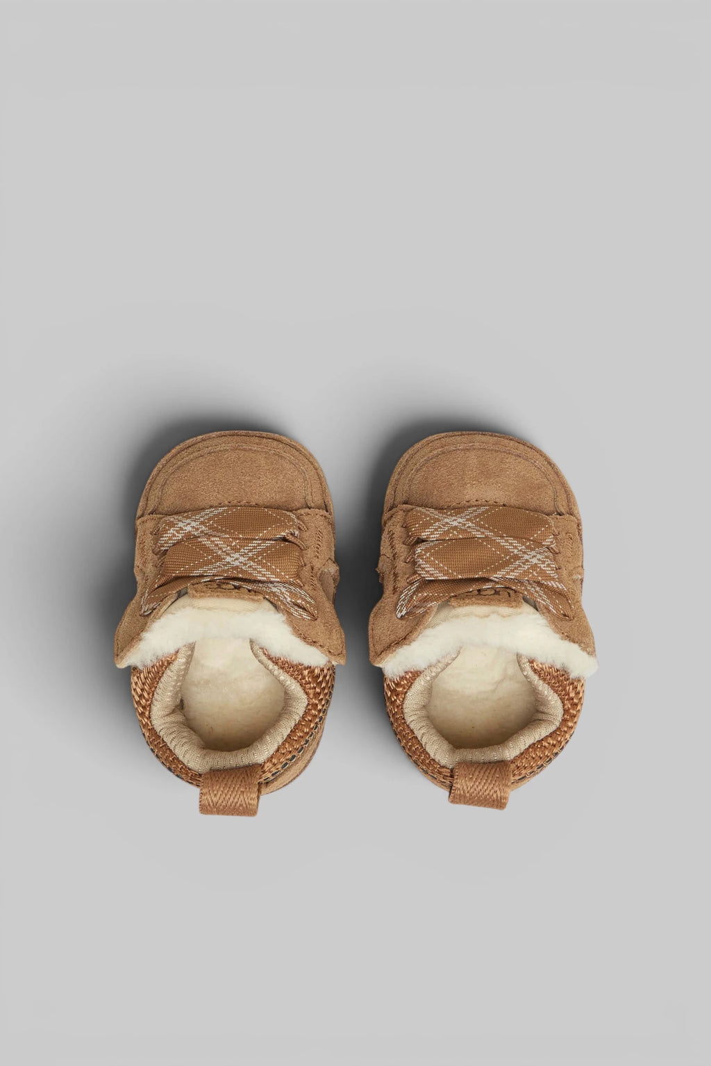 UGG - I Baby Lowmel - LABELS