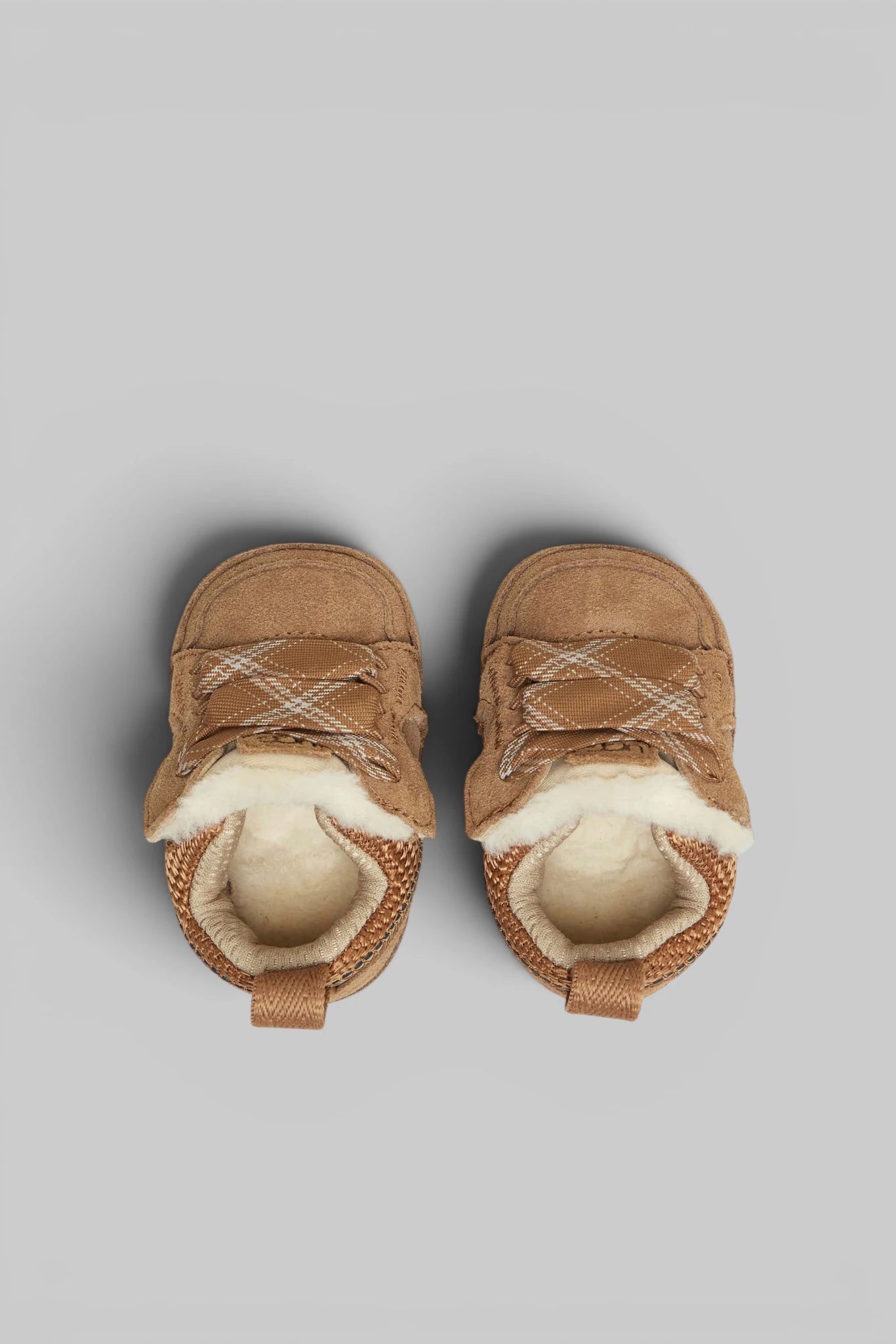 UGG - I Baby Lowmel - LABELS