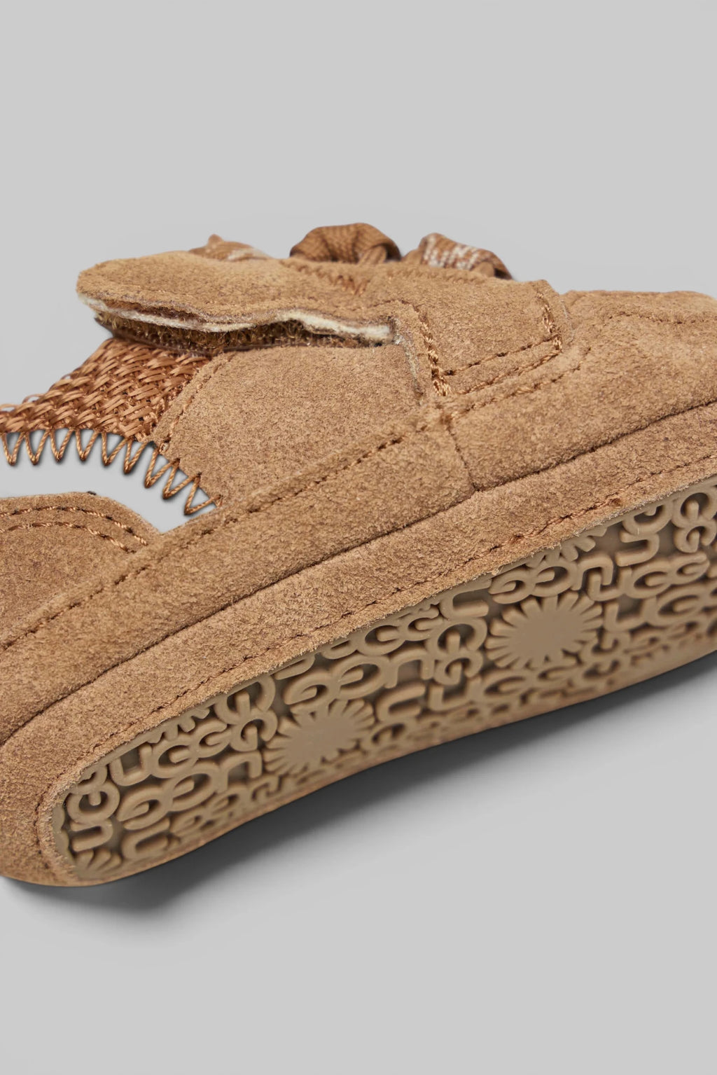 UGG - I Baby Lowmel - LABELS