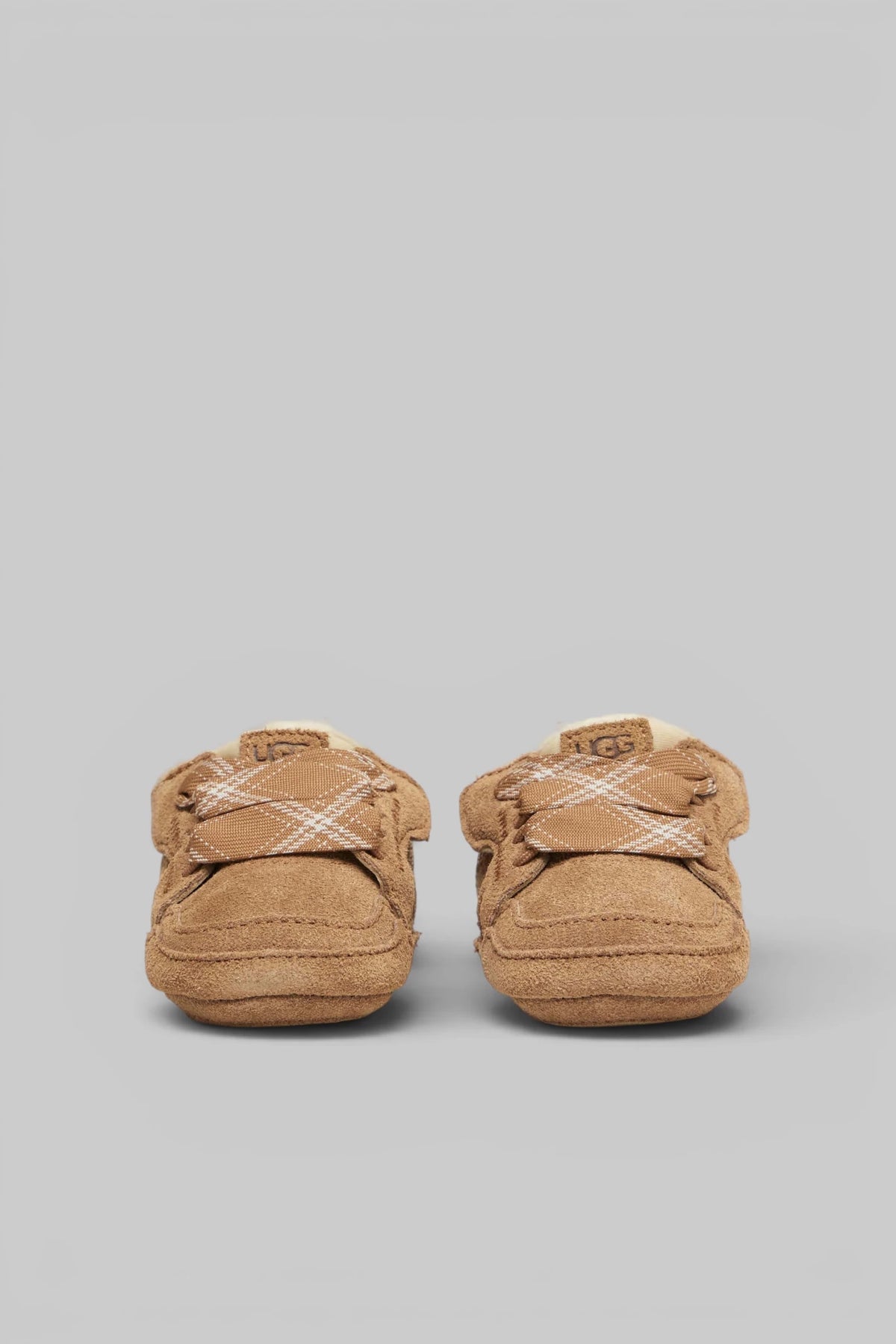 UGG Boots I Baby Lowmel sole view highlighting slip-resistant design