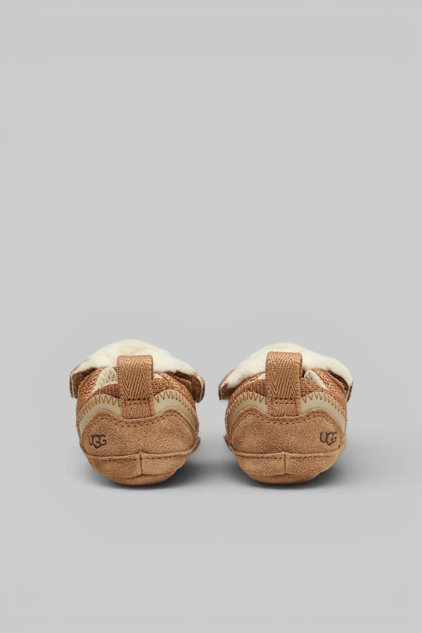 UGG - I Baby Lowmel - LABELS