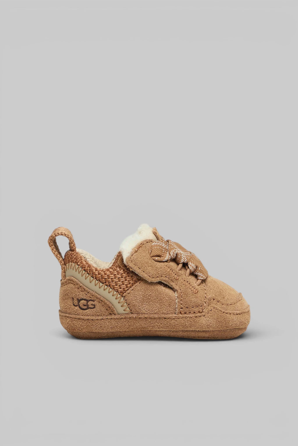UGG - I Baby Lowmel - LABELS