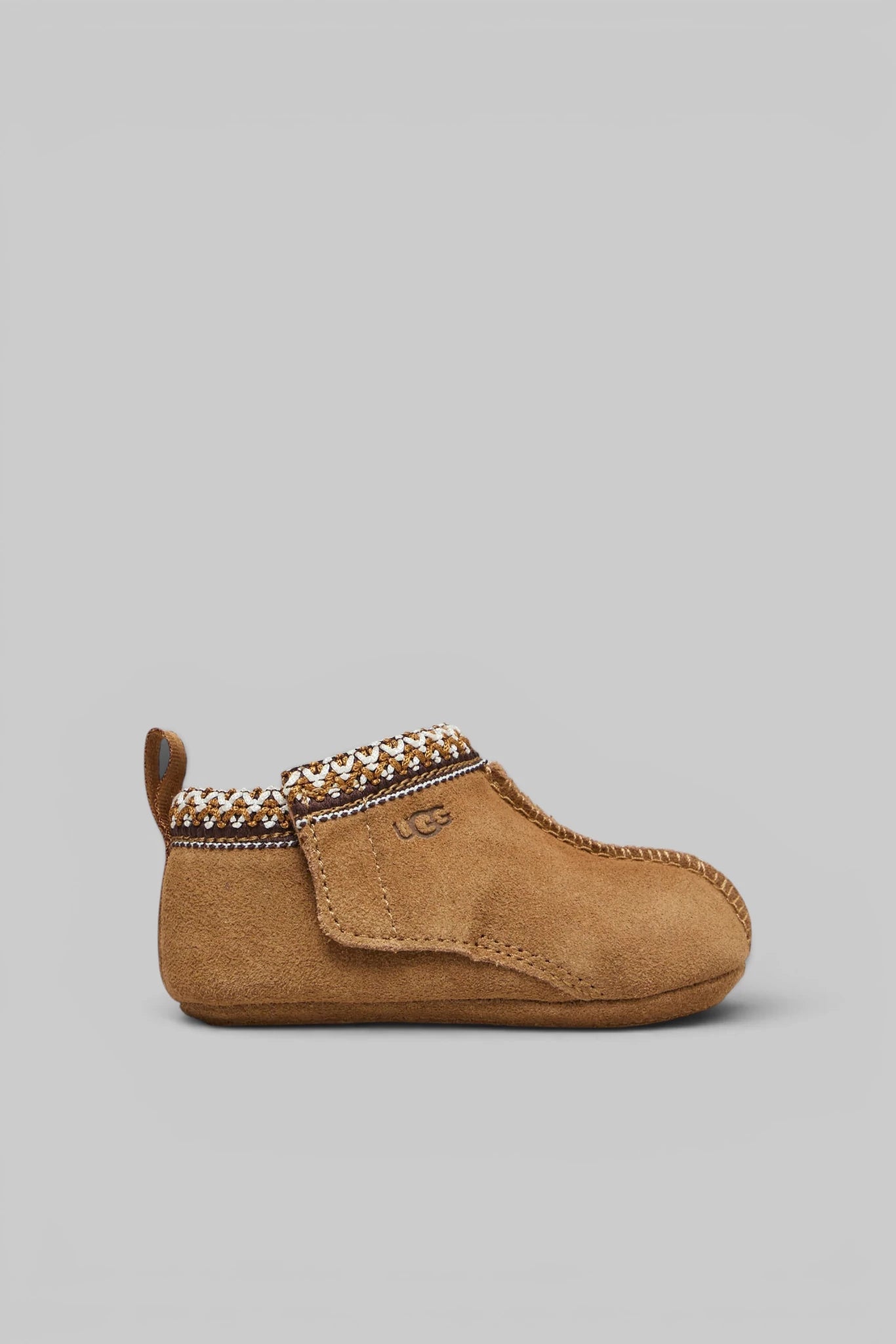 UGG - I Baby Tasman - LABELS