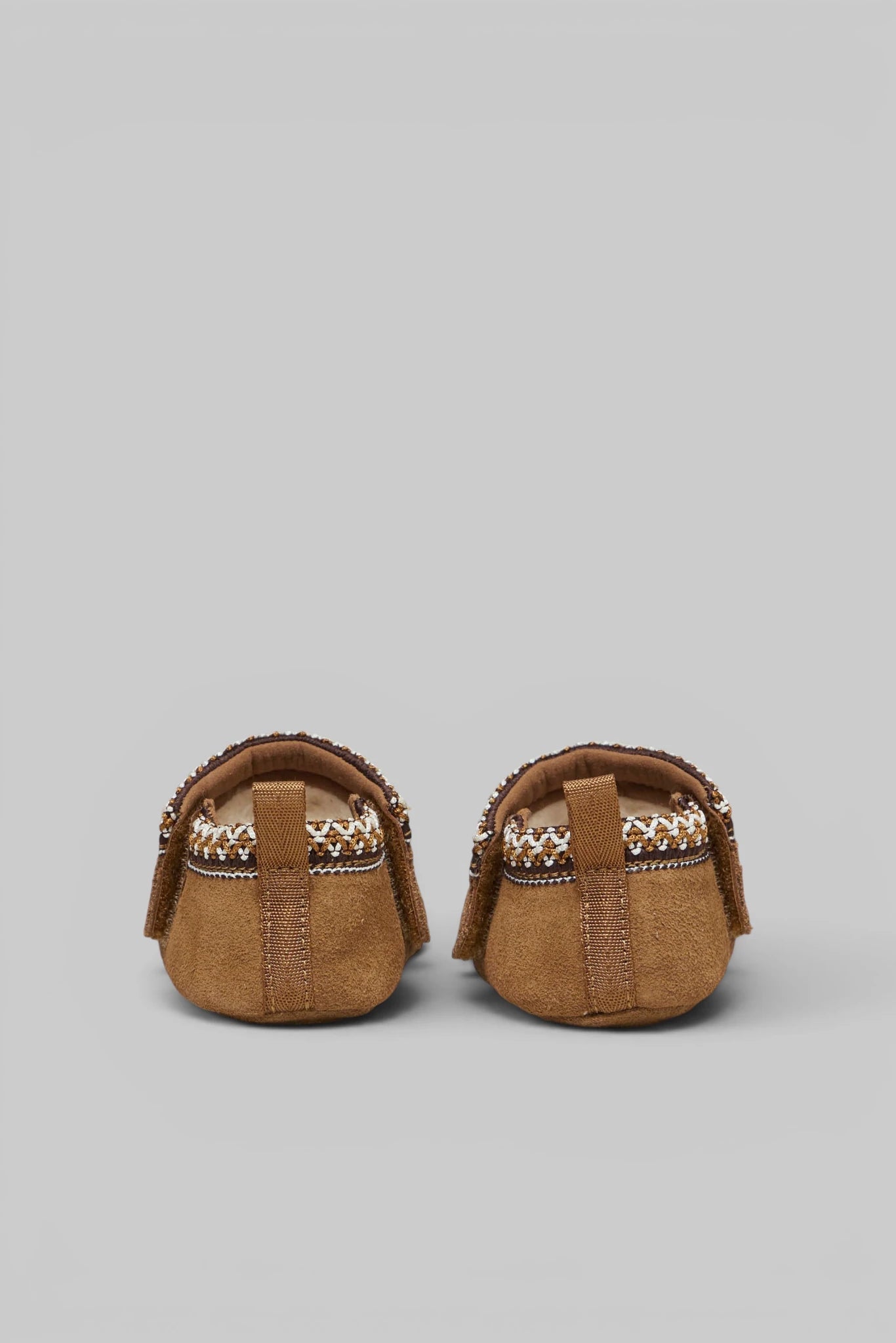 UGG - I Baby Tasman - LABELS