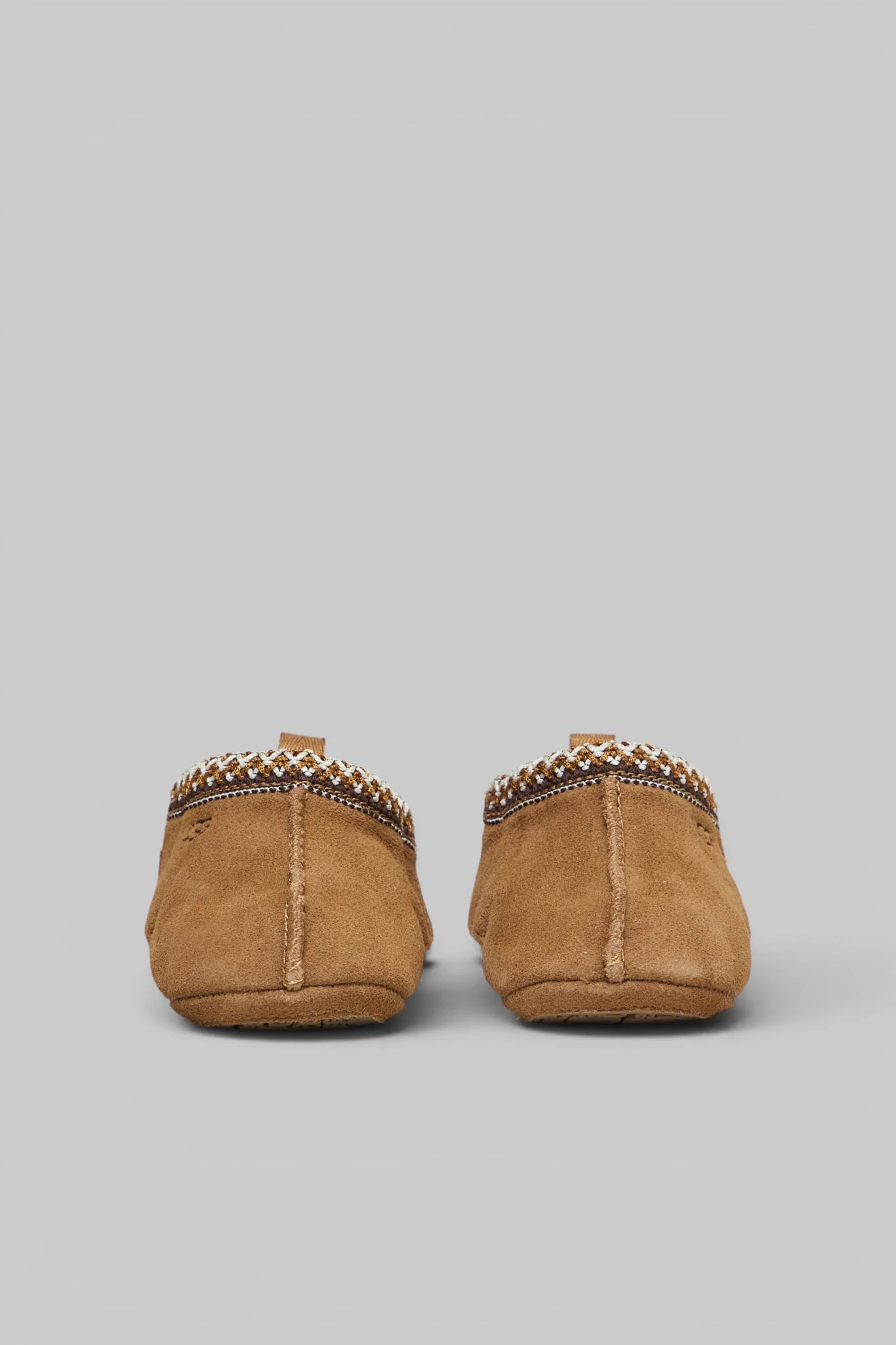 UGG - I Baby Tasman - LABELS