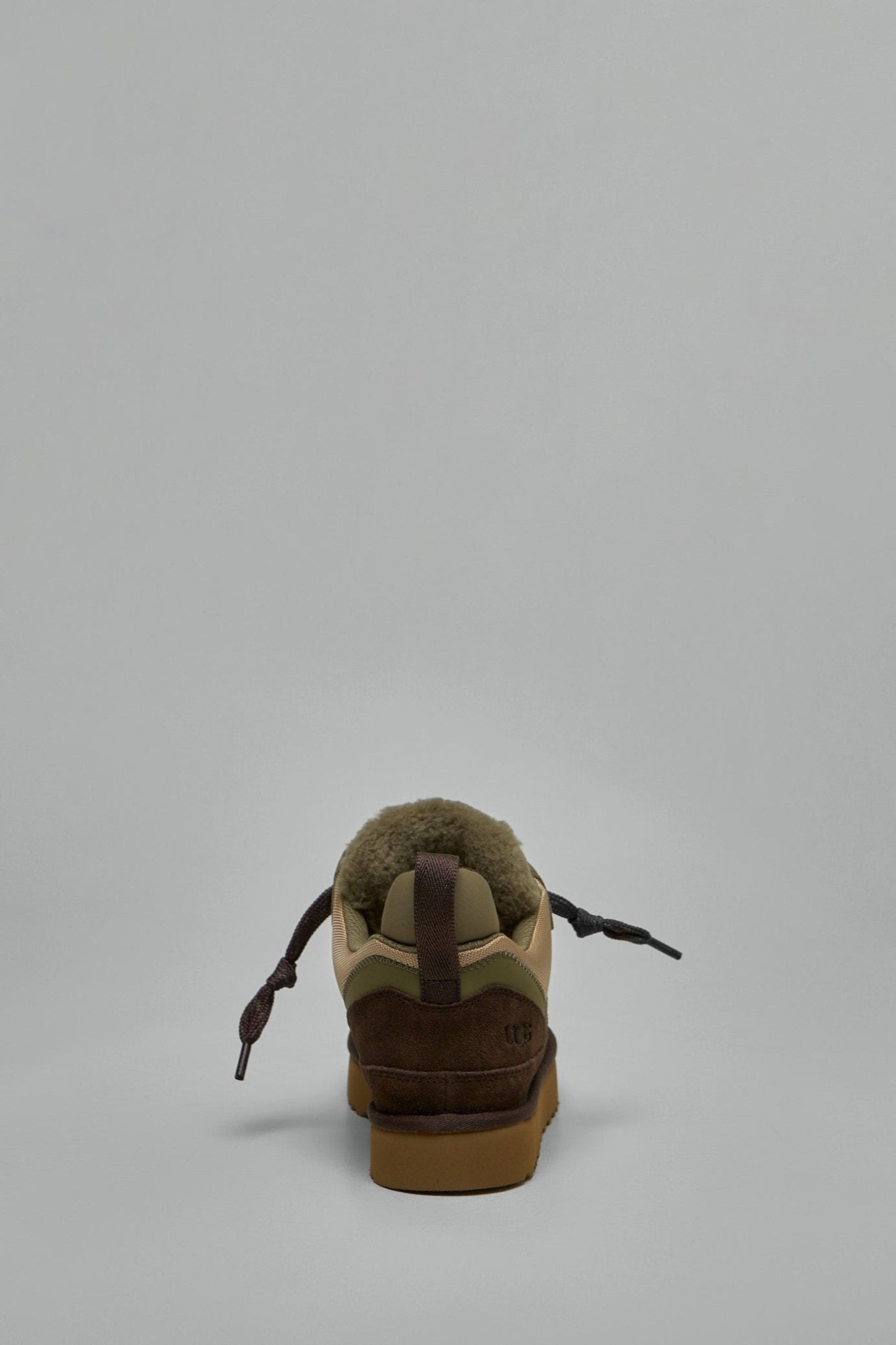 UGG - Lowmel - LABELS