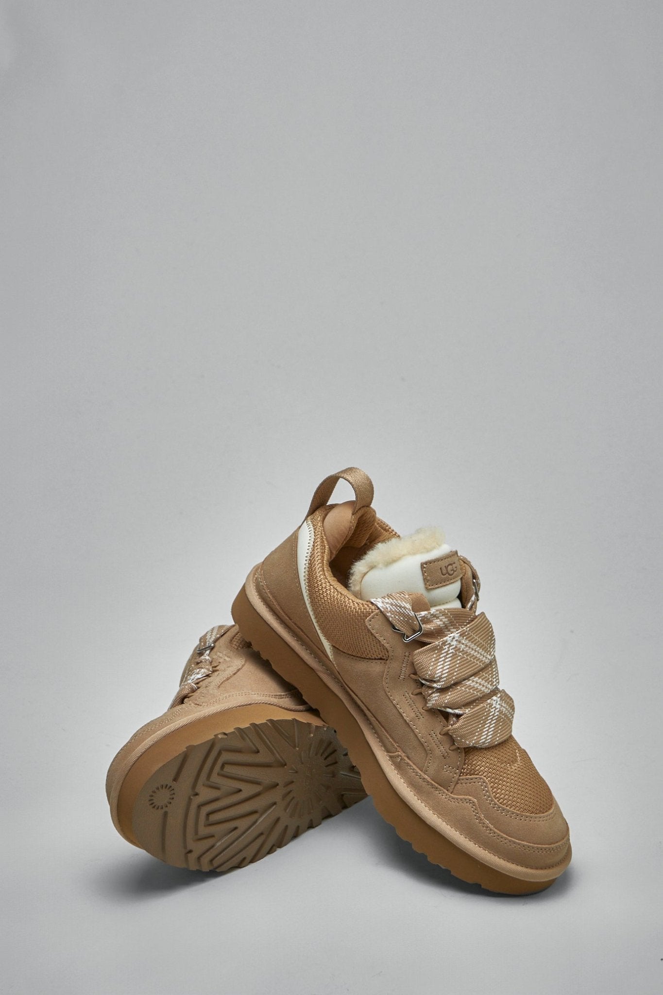 UGG - Lowmel - LABELS