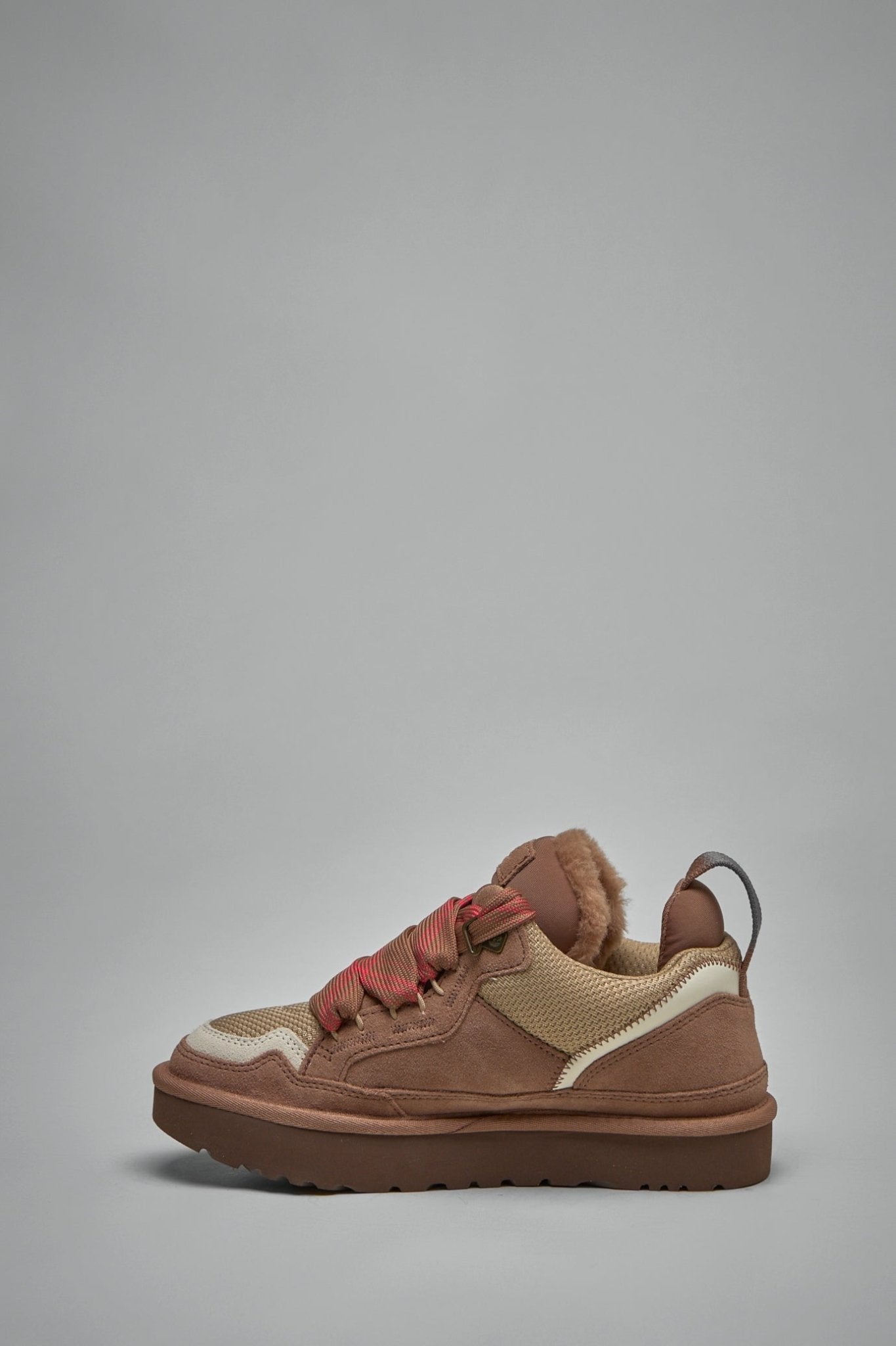 UGG - Lowmel - LABELS