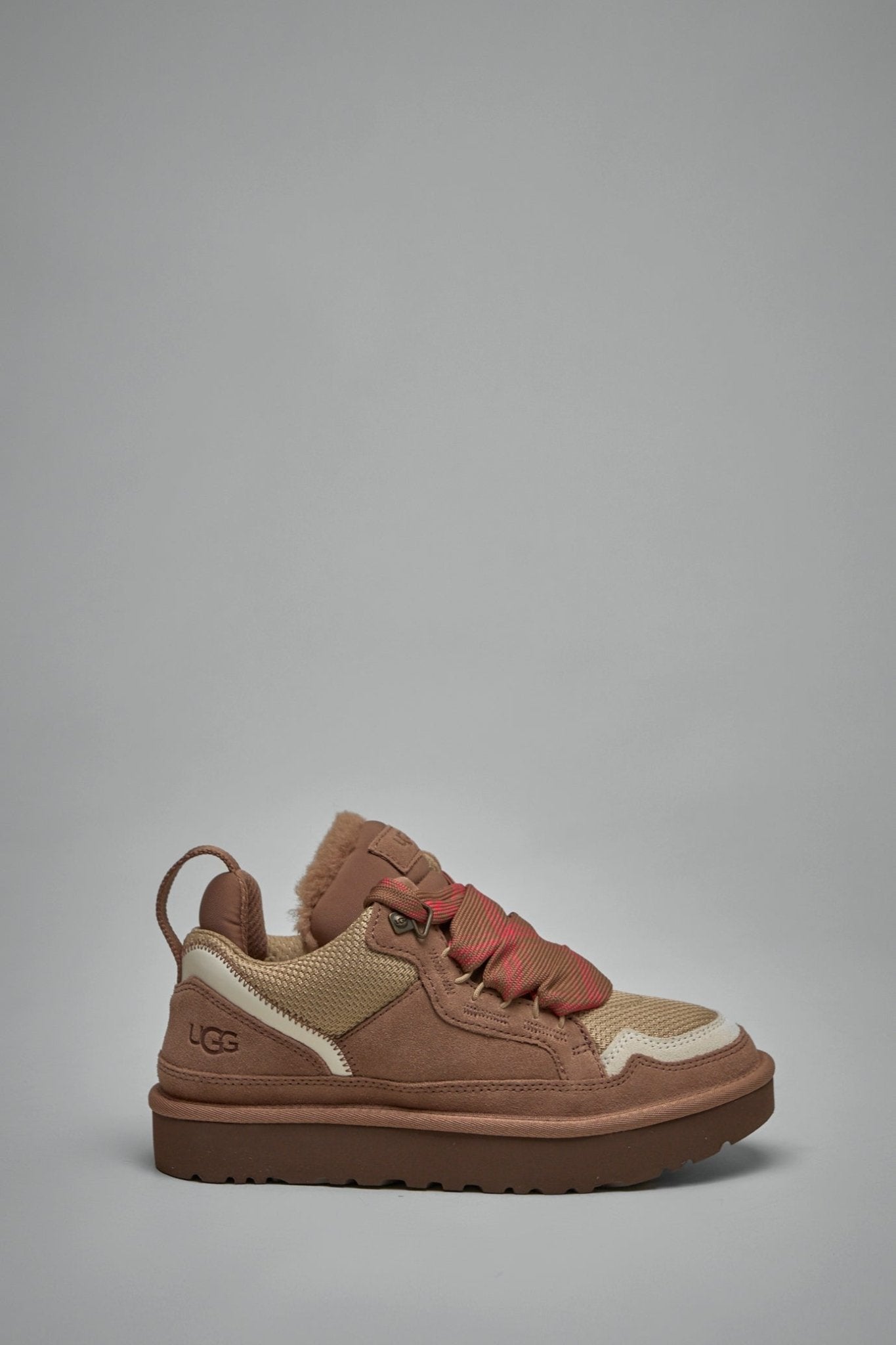 UGG - Lowmel - LABELS