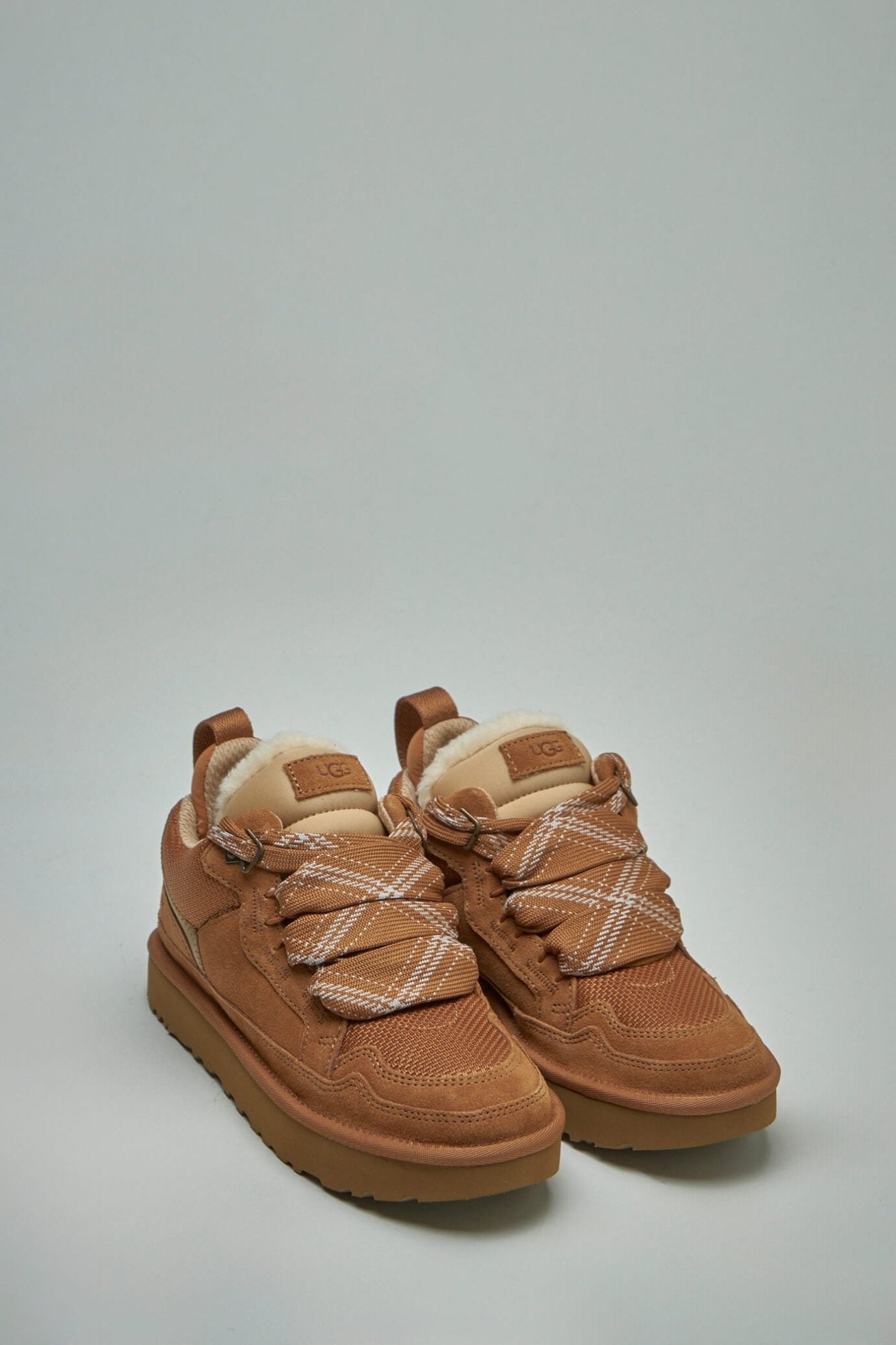 UGG - Lowmel - LABELS