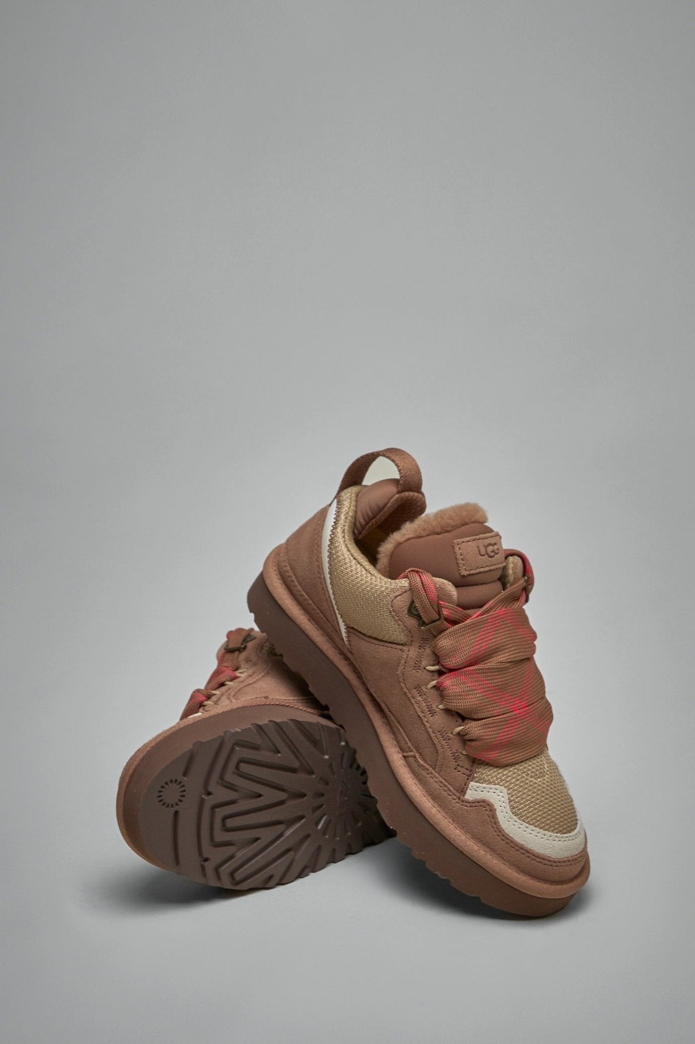 UGG - Lowmel - LABELS