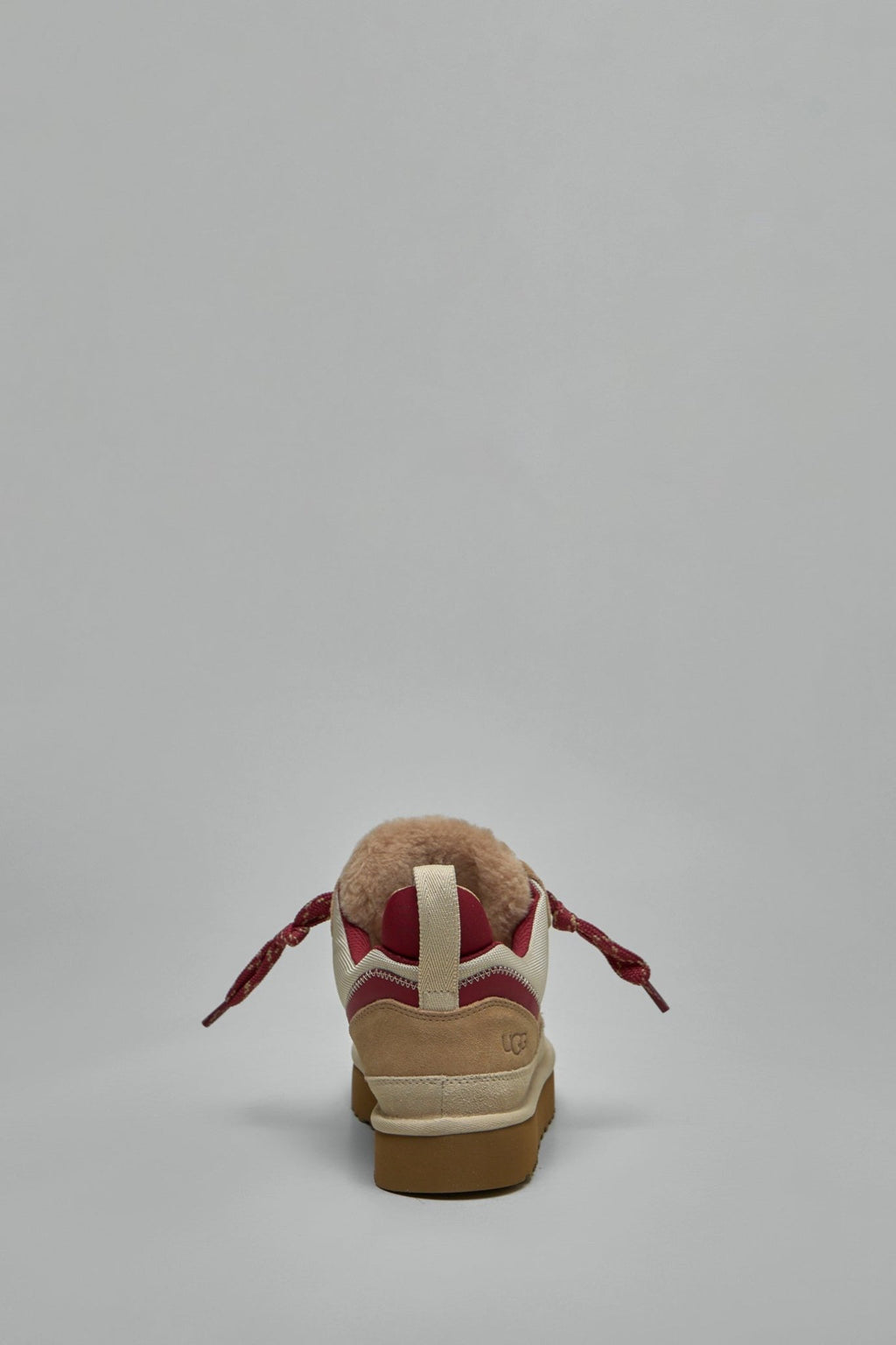 UGG - Lowmel - LABELS