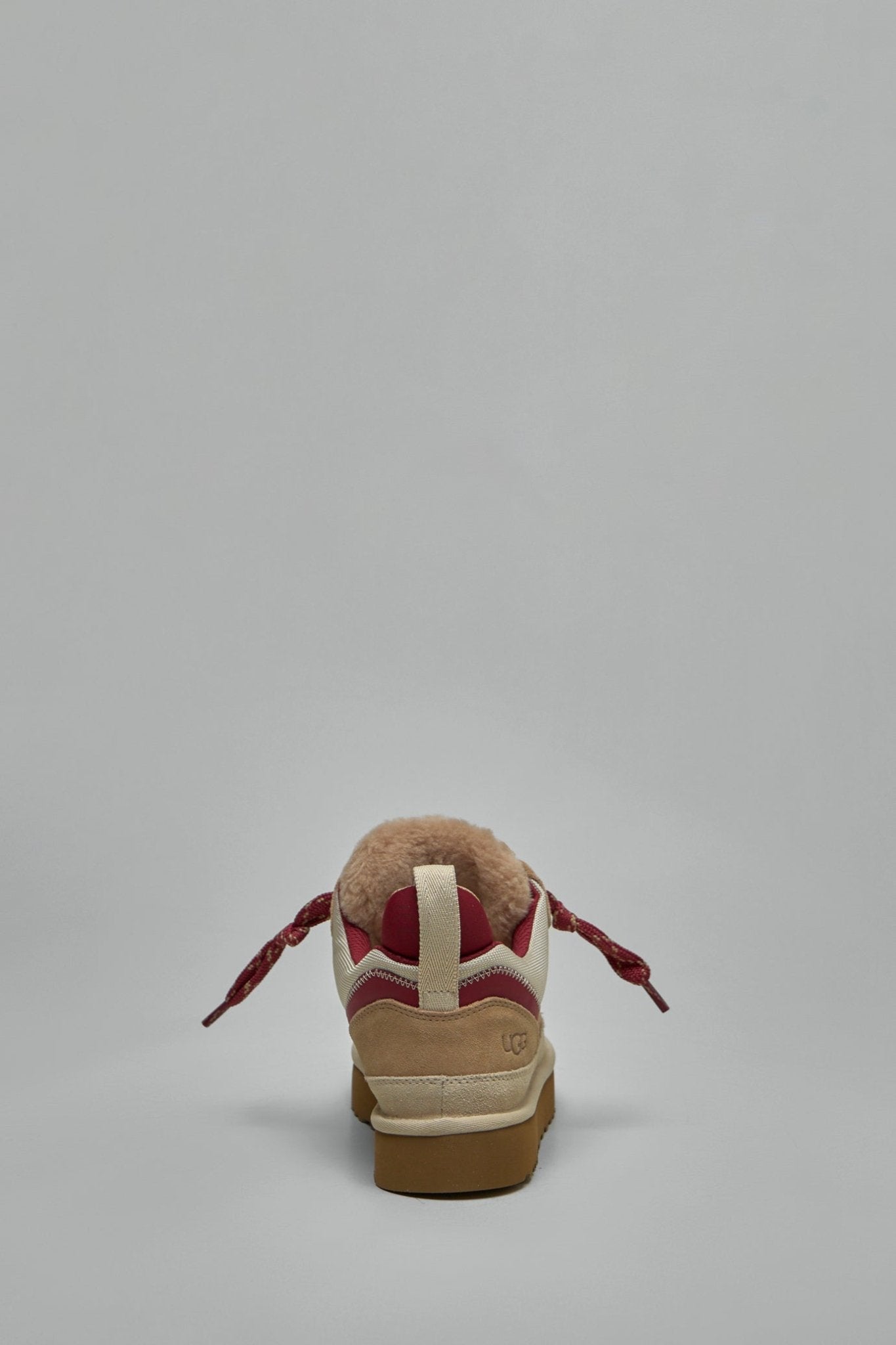 UGG - Lowmel - LABELS