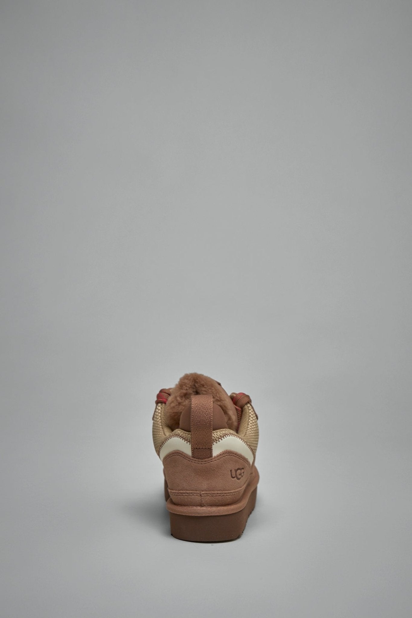 UGG - Lowmel - LABELS