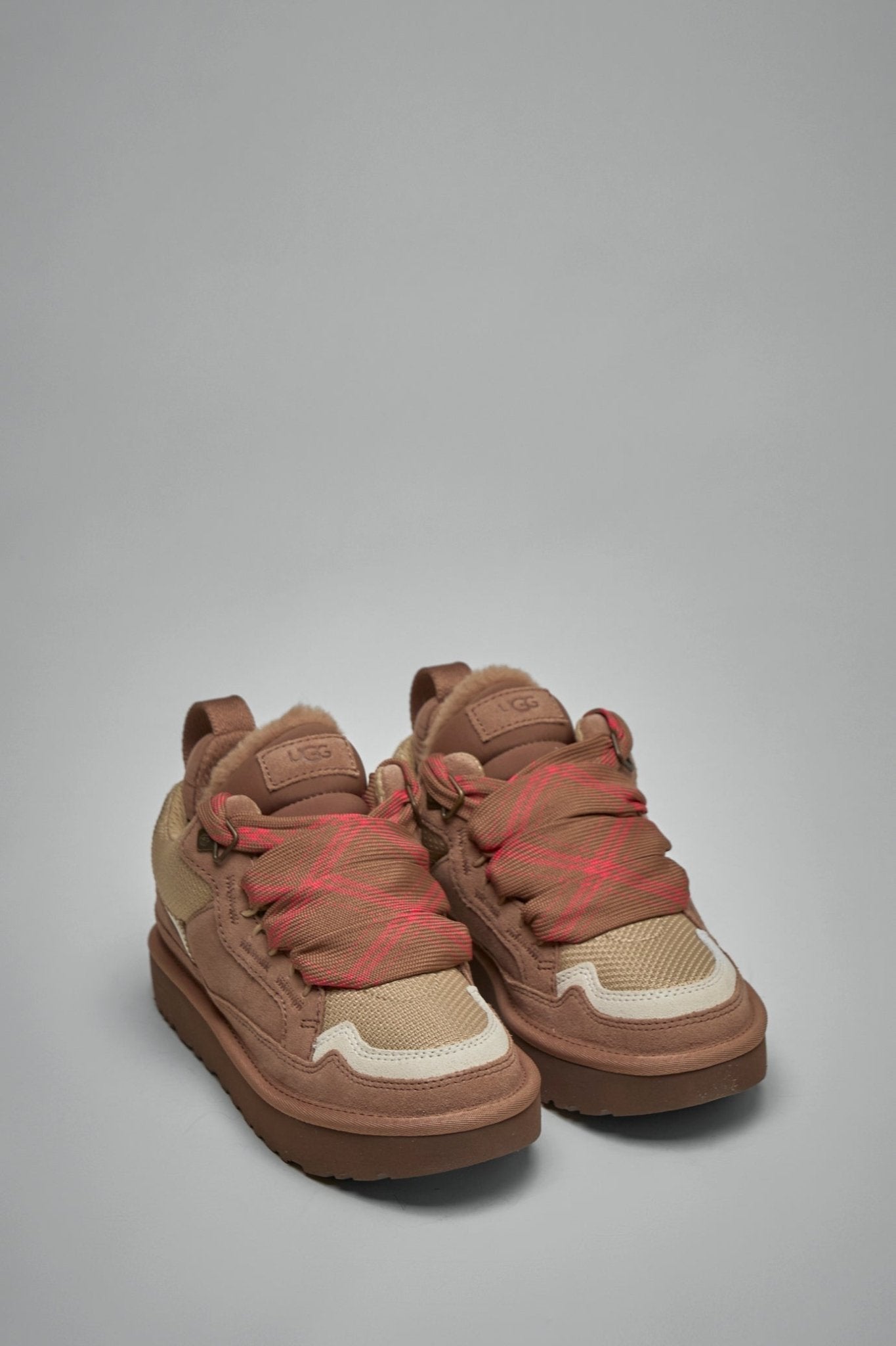 UGG - Lowmel - LABELS