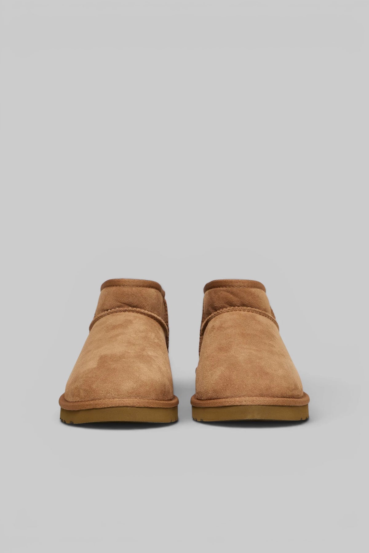 UGG - M Classic Ultra Mini - LABELS