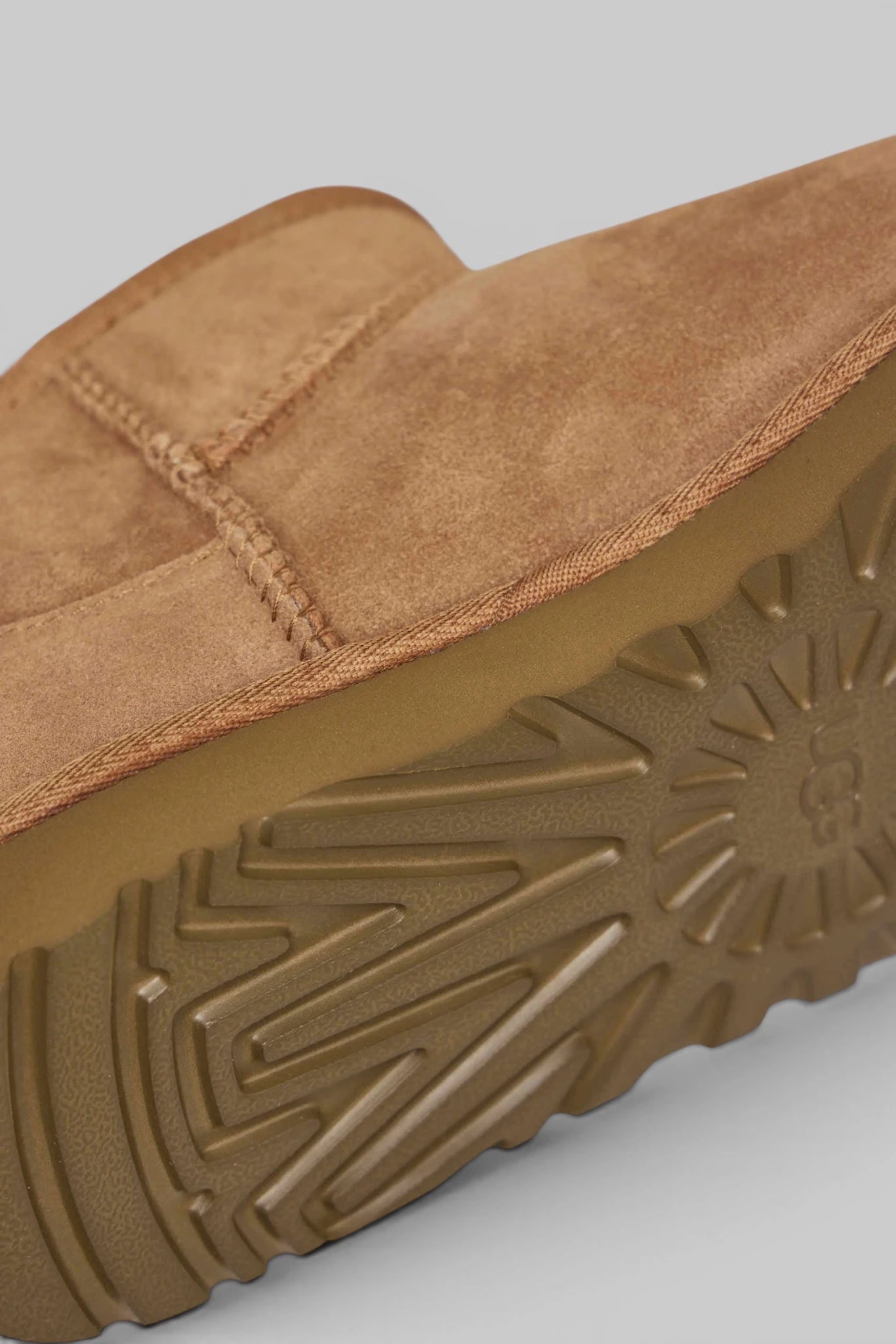 UGG - M Classic Ultra Mini - LABELS